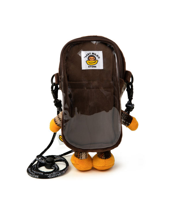 Sneaker Cafe Mumbai Baby Milo Mobile Bag - view 2