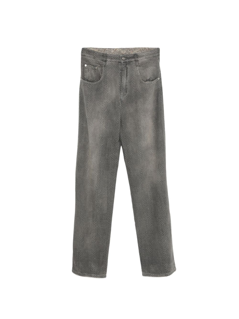 Ermanno Scervino Jeans – Cotton 100%