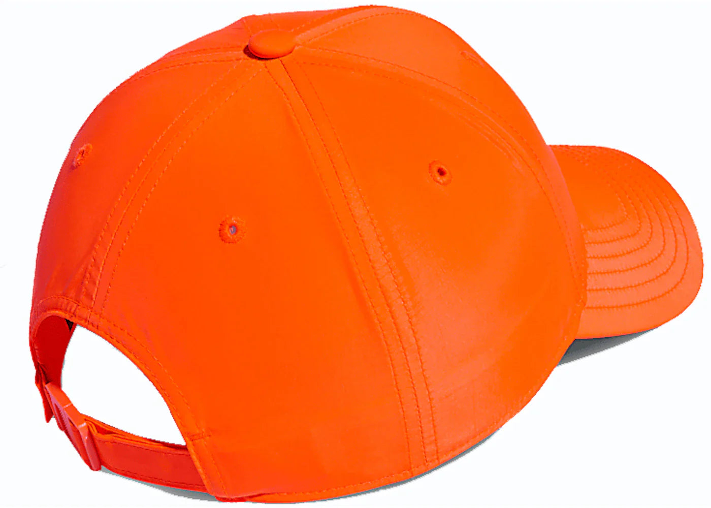 adidas Ivy Park Baseball Cap Solar Orange - view 2