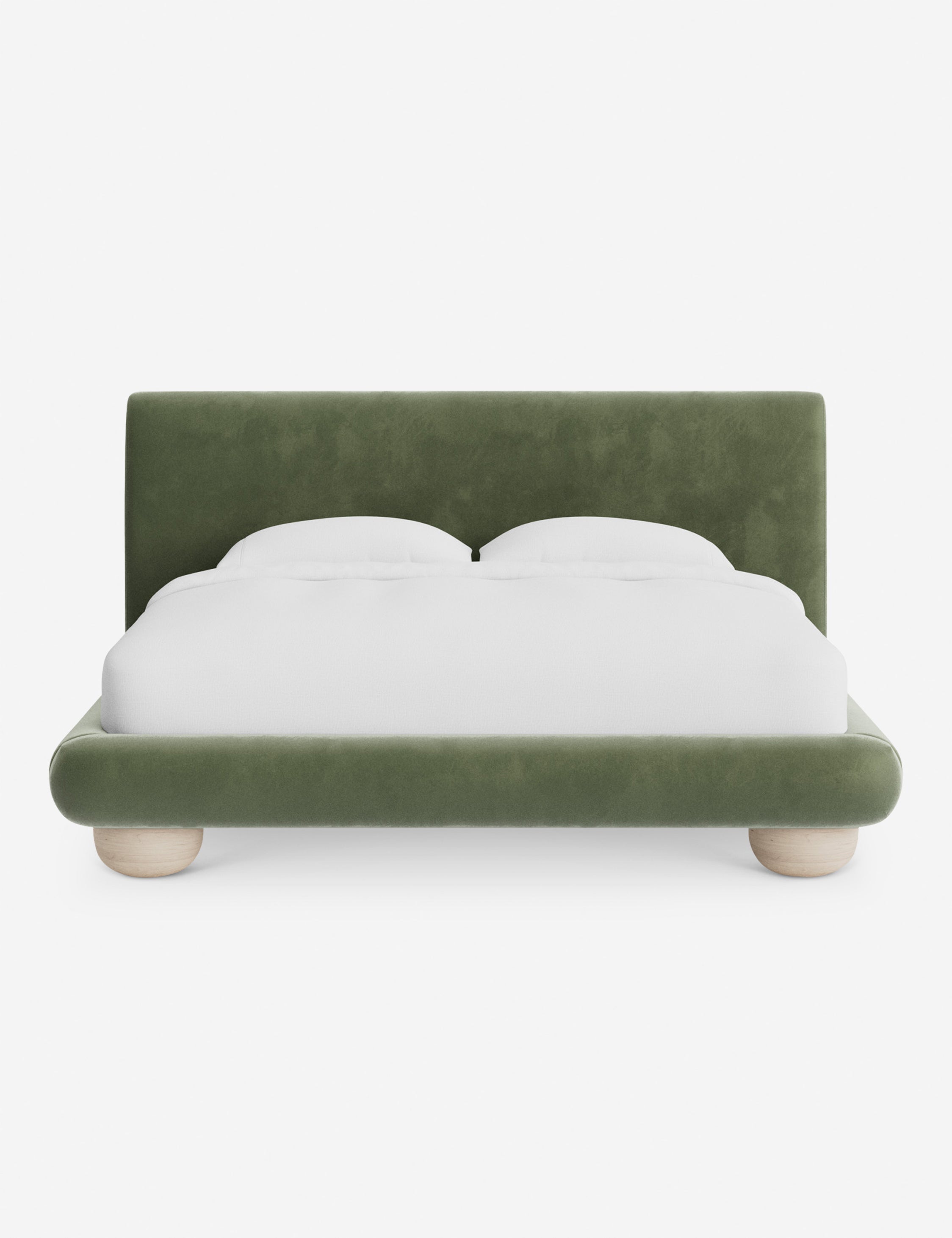 Lulu and Georgia Rigby Platform Bed - view 65