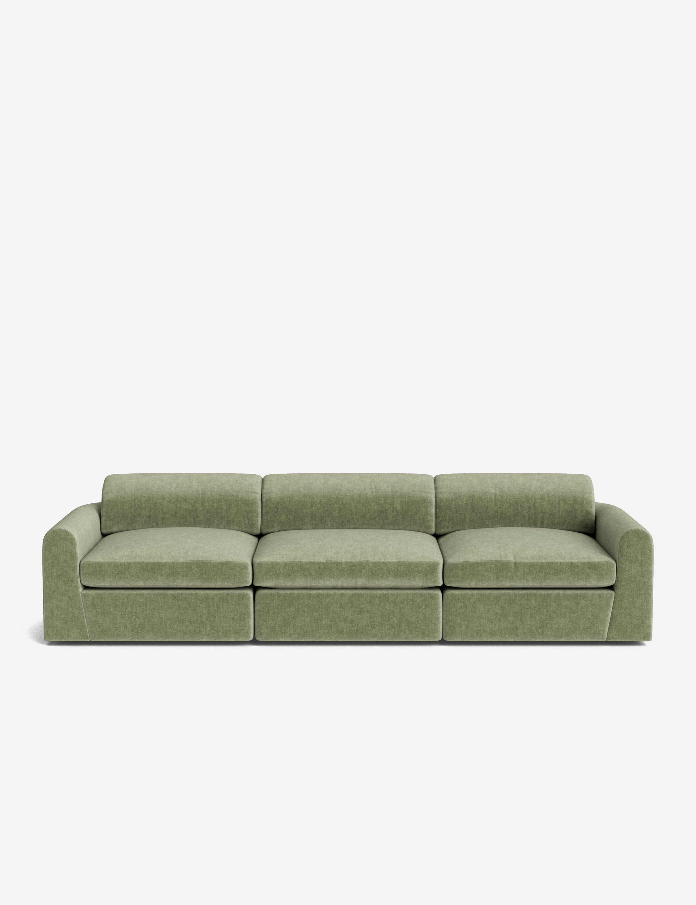 Lulu and Georgia Kingaby Modular Sofa - view 10