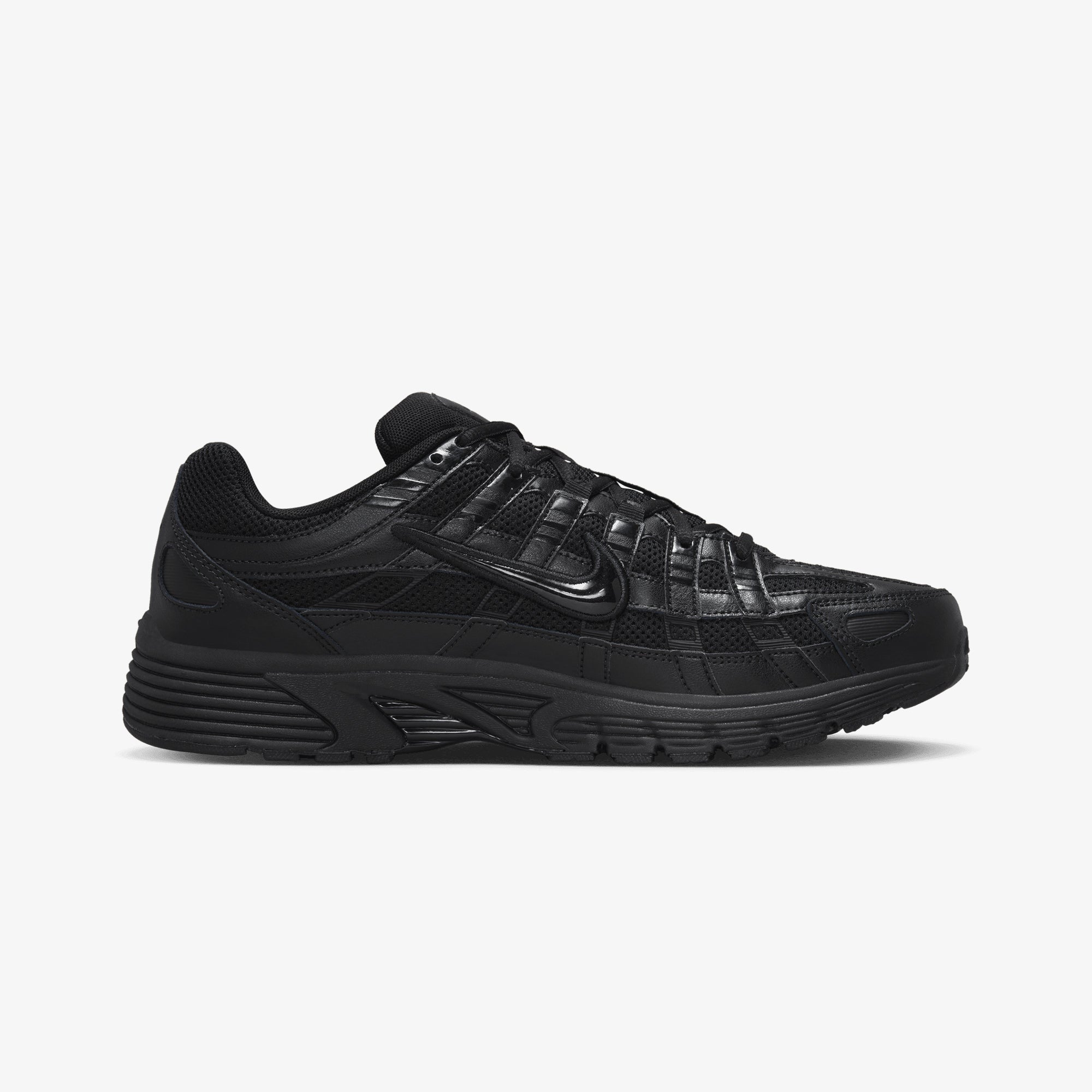 P-6000 black black – Nike | P-6000 { Black/black