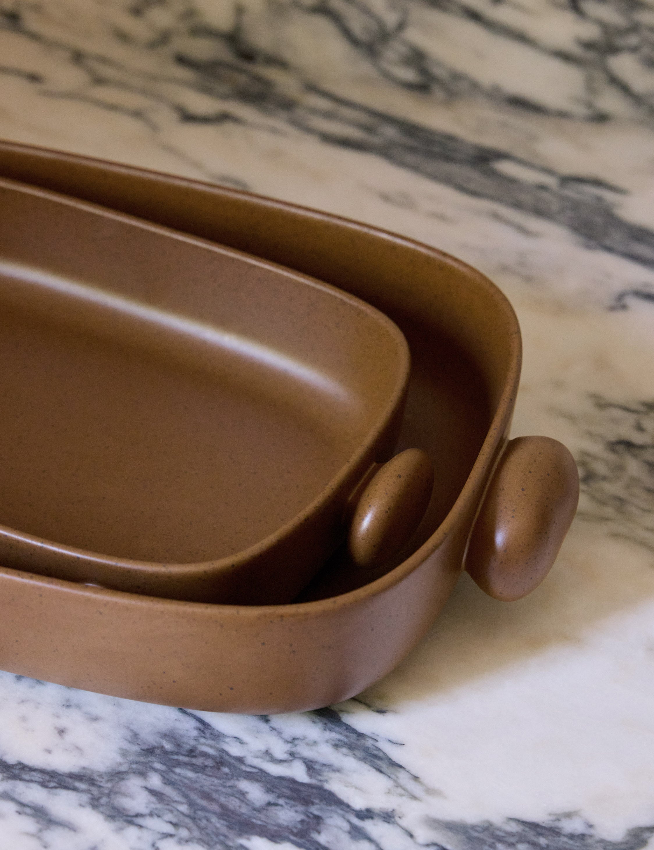Lulu and Georgia Julep Serving Dishes by Sarah Sherman Samuel (Set of 2) - view 7