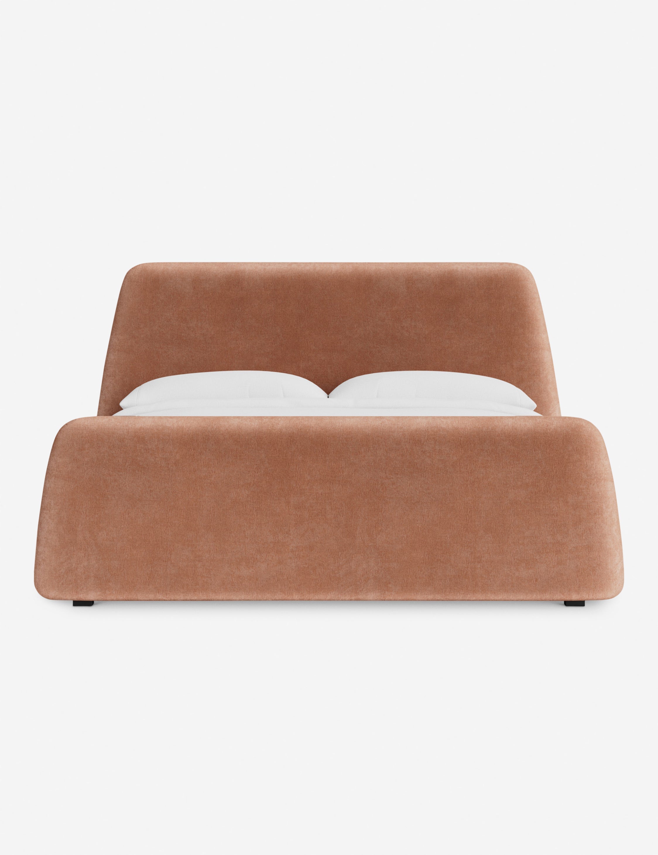 Lulu and Georgia Lama Platform Bed by DISC Interiors - view 32