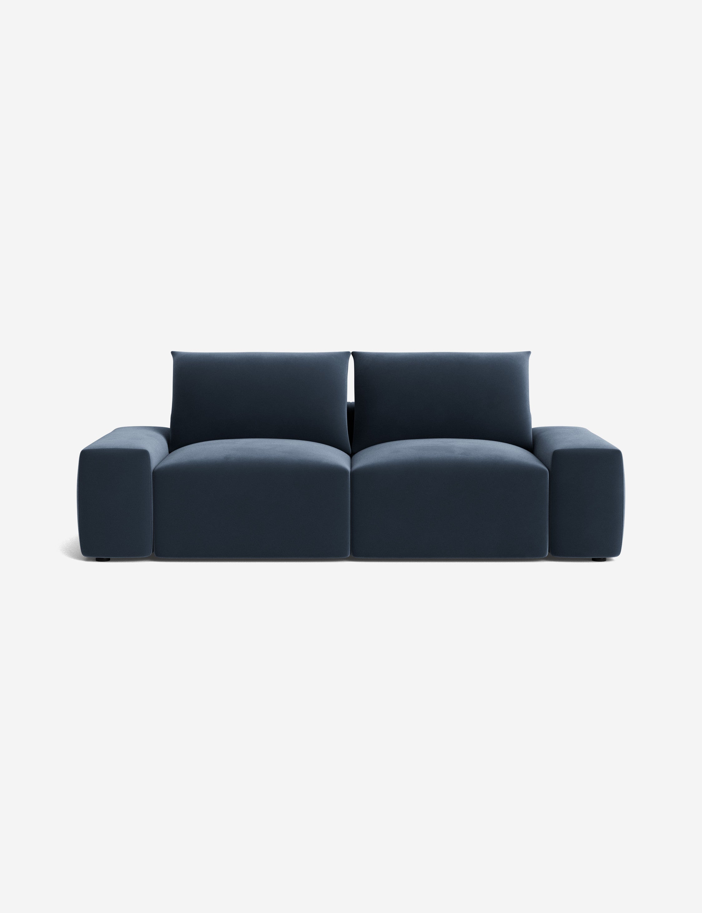 Lulu and Georgia Brinley Modular Sofa - view 52