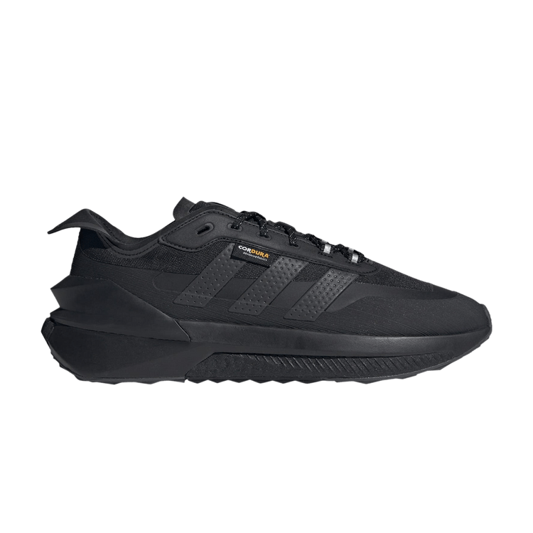 adidas Avryn Core Black Grey