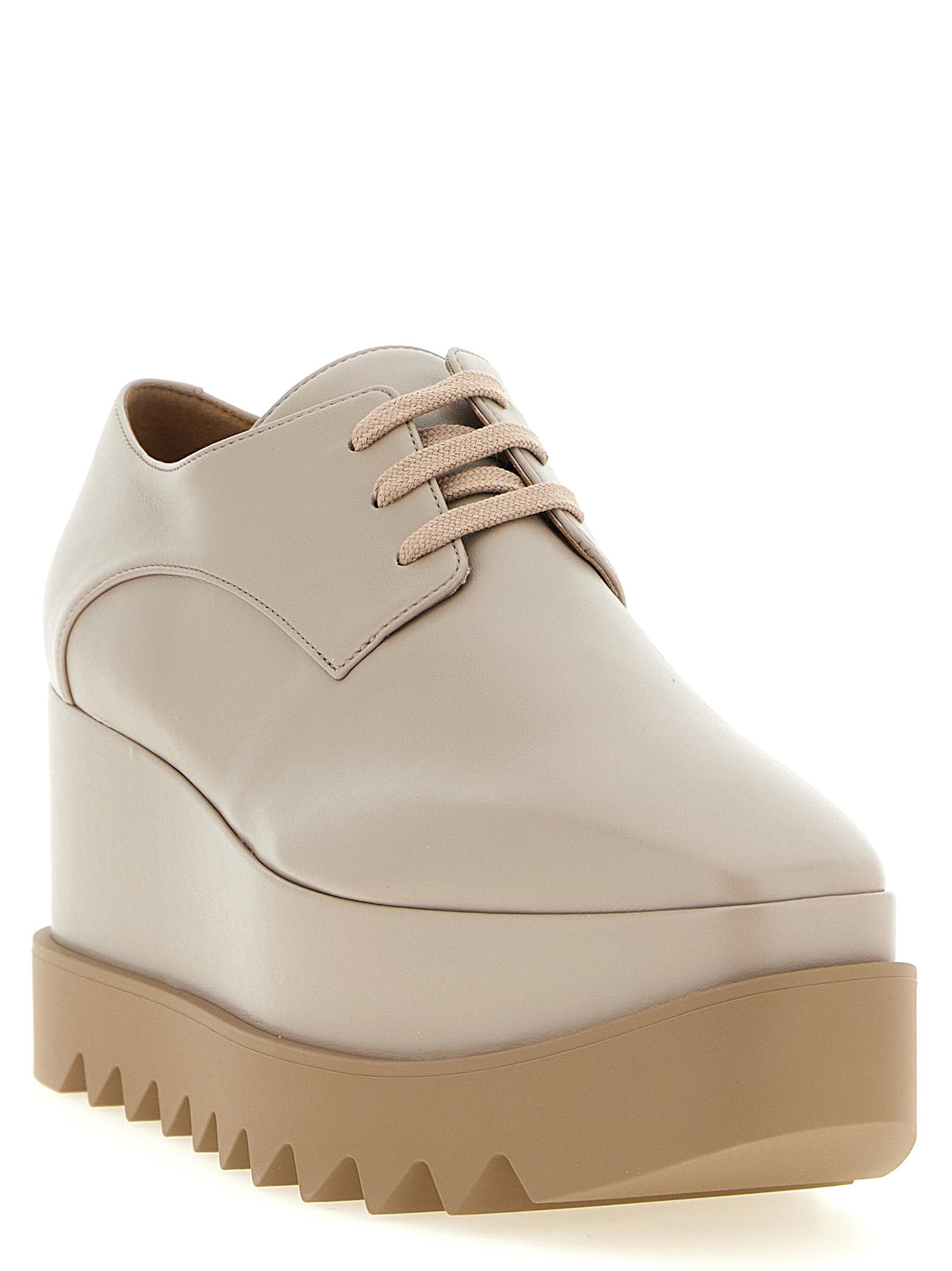 Stella Mccartney Elyse Wedges – 100% eva - view 2