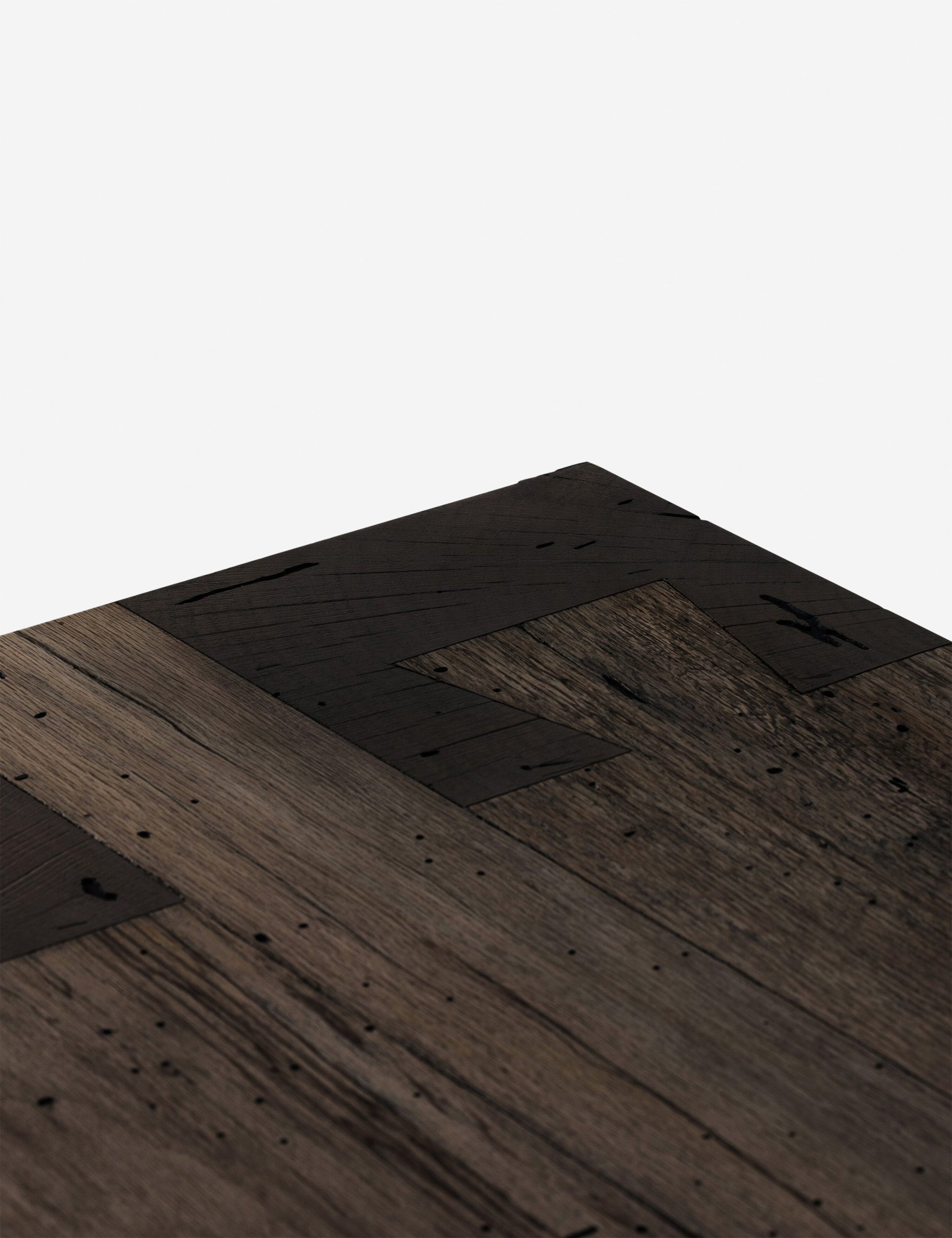 Lulu and Georgia Bevan Sideboard – Dark Brown - view 8