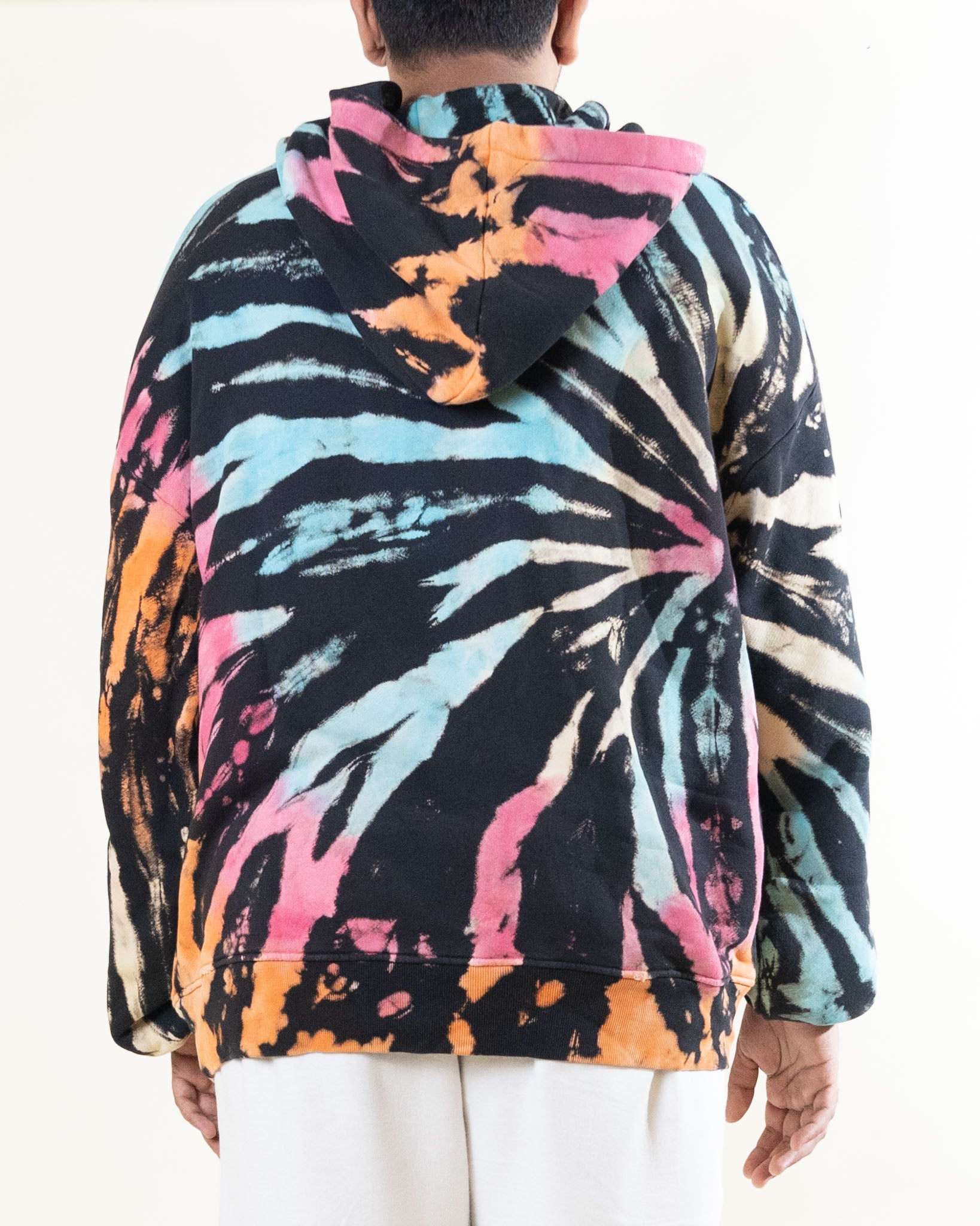 Amiri Tie Dye Hoodie - view 4