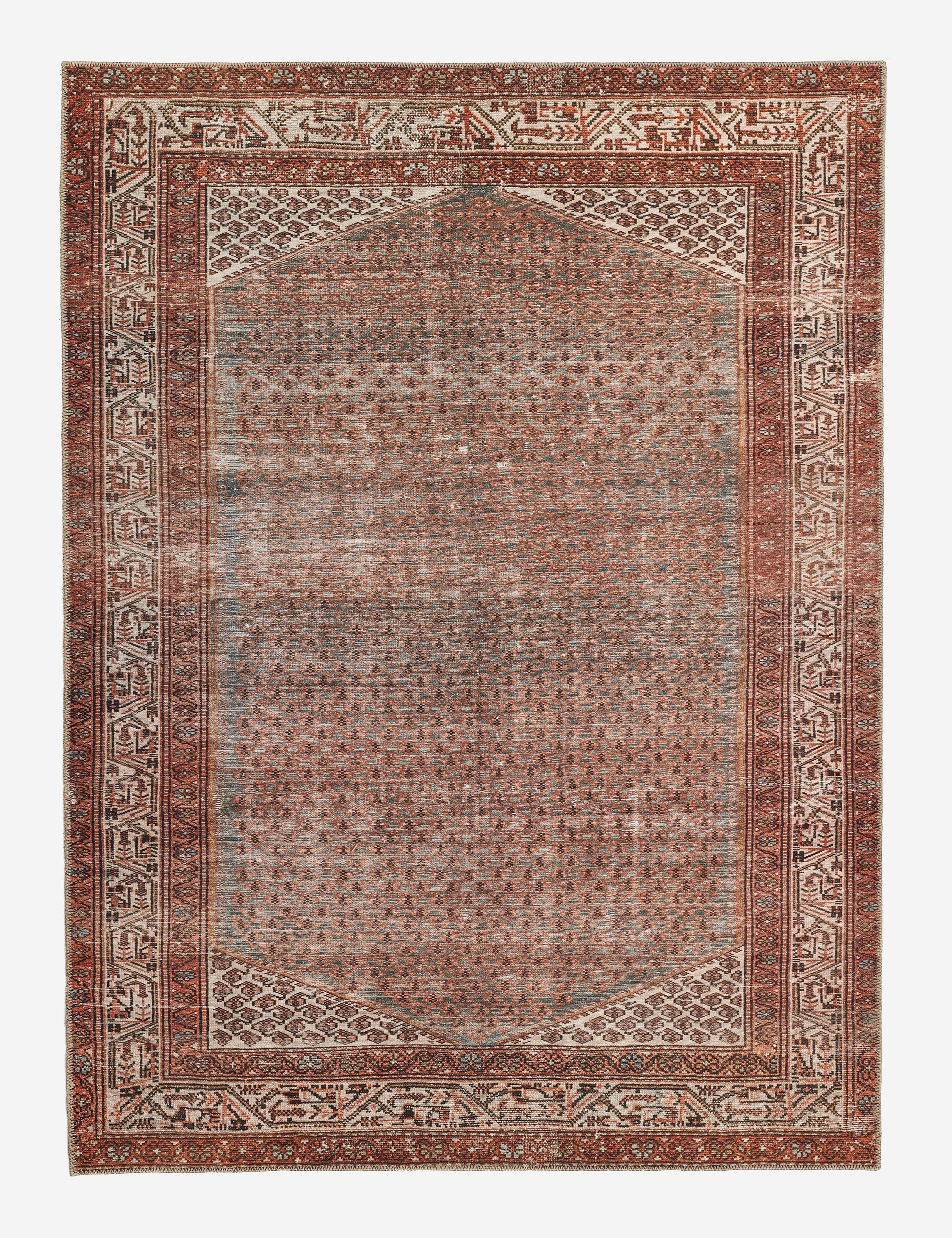 Lulu and Georgia Kirsch Rug