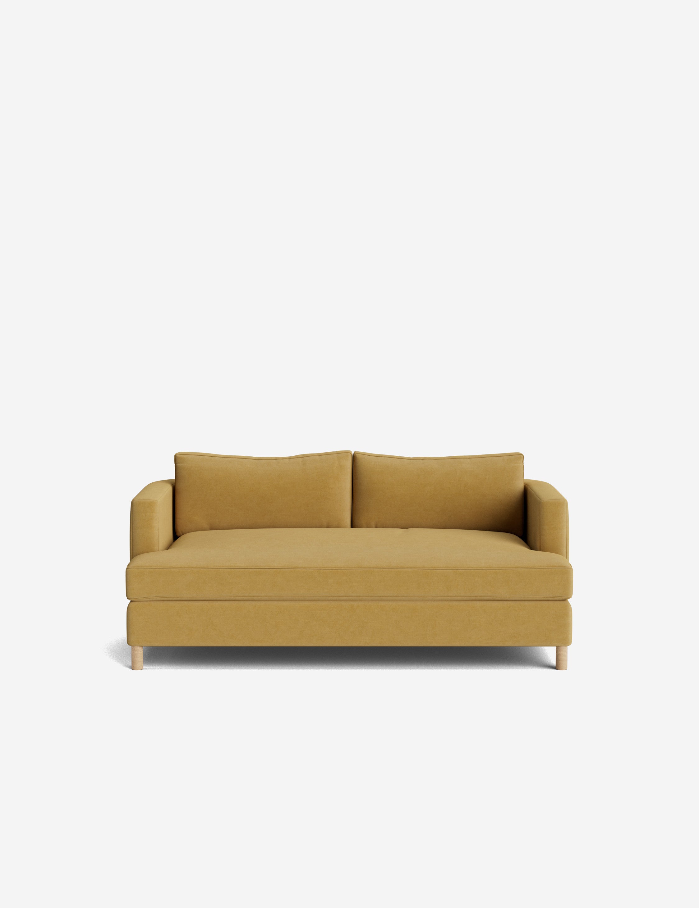 Lulu and Georgia Belmont Sofa by Ginny Macdonald - view 55