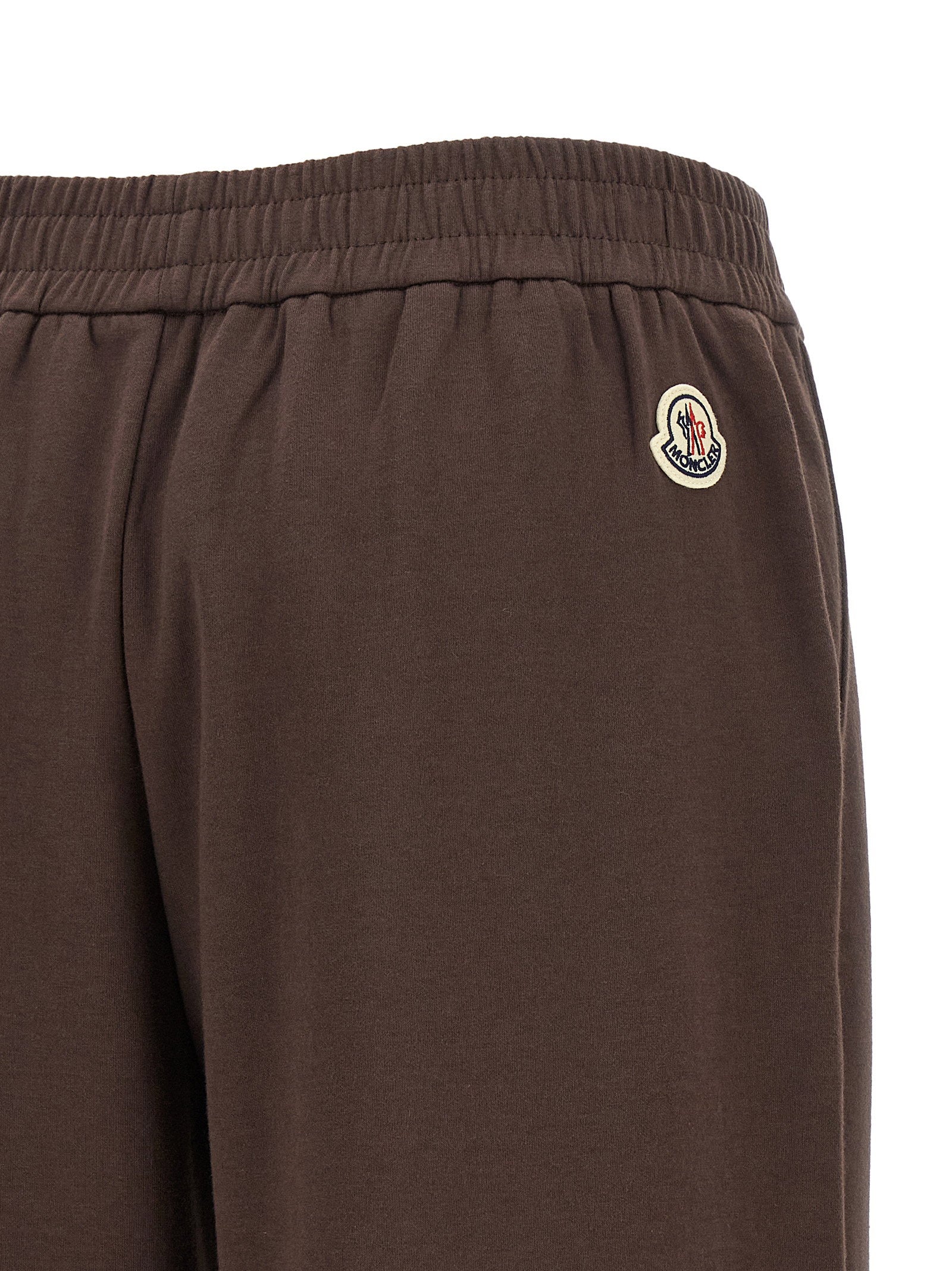 Moncler Double Knit Joggers - view 4