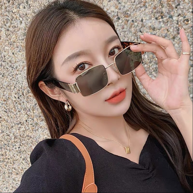Peeperly Ruffian Sunglasses - view 5