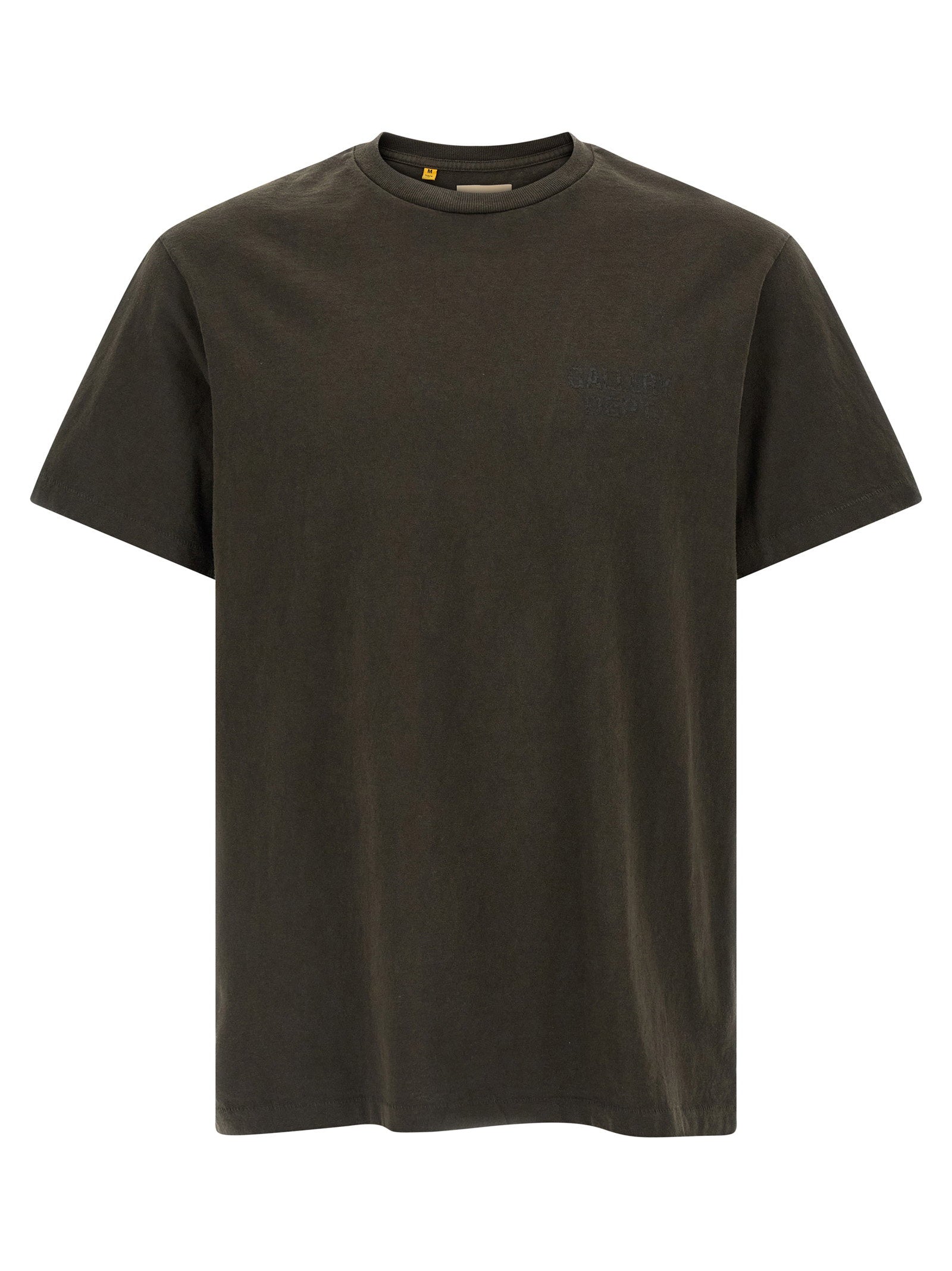 Gallery Dept. Dusty Logo T-shirt – 100% cotton
