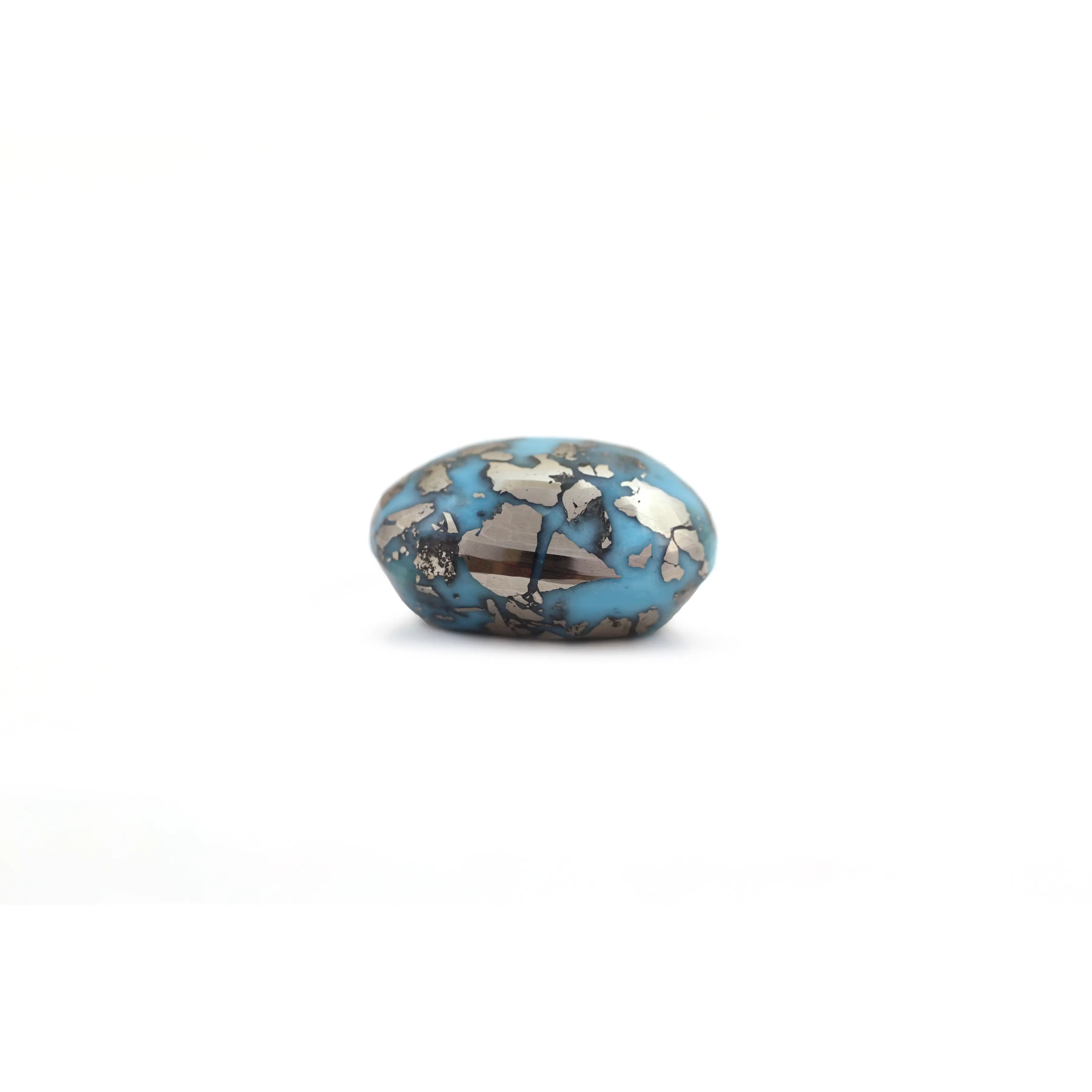 Pramogh Irani Firoza - 21.25 Carat - view 3