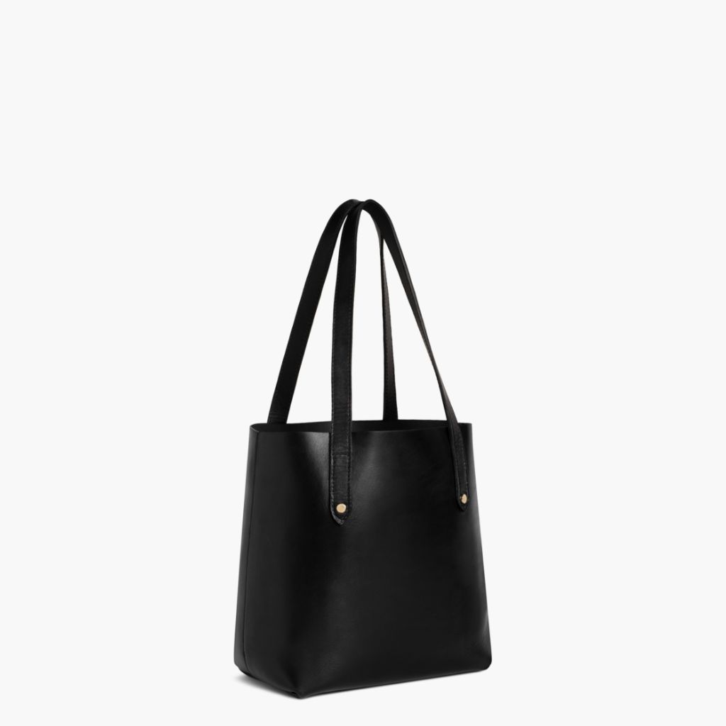 Thursday Boots - Women's Bags Everyday Tote | Black (S) (Gold) - view 2