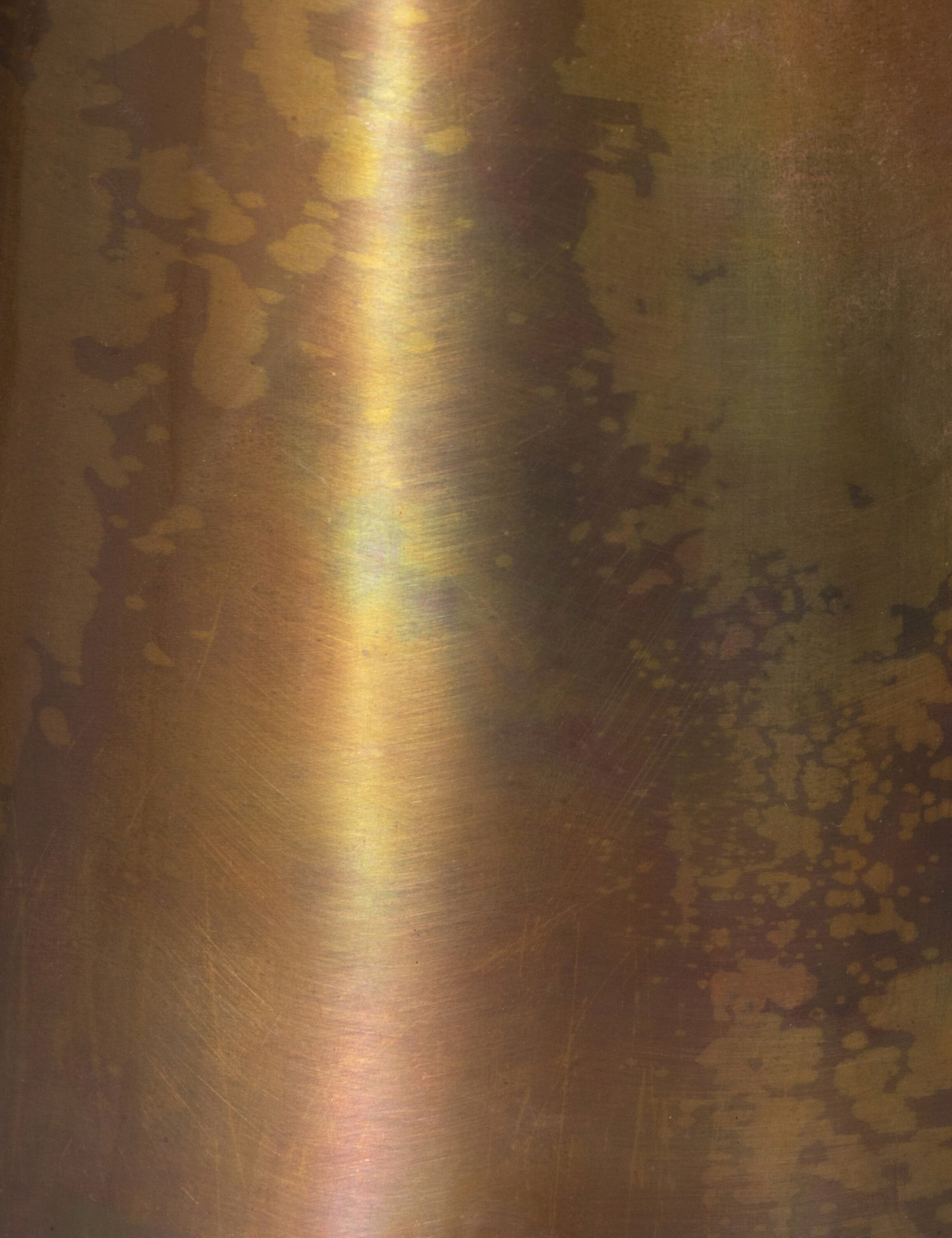 Lulu and Georgia Bucquet Sconce – Iridescent Acid Wash - view 6