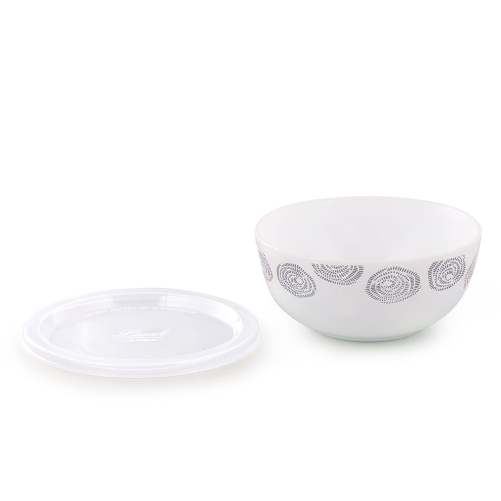 My Borosil Larah by Borosil Moonbeam Serve n Store - view 4