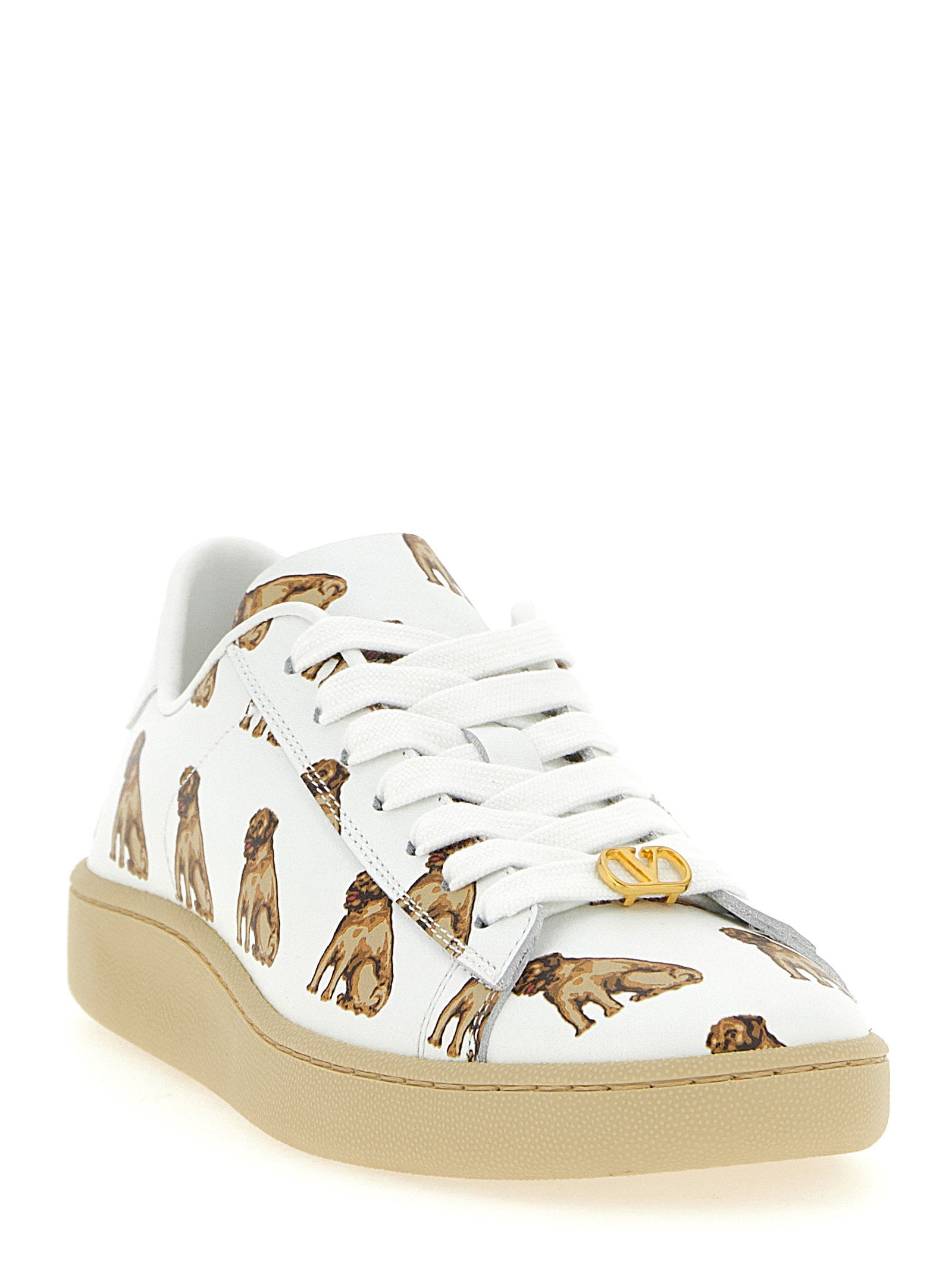 Valentino Garavani Royco Sneakers - view 2