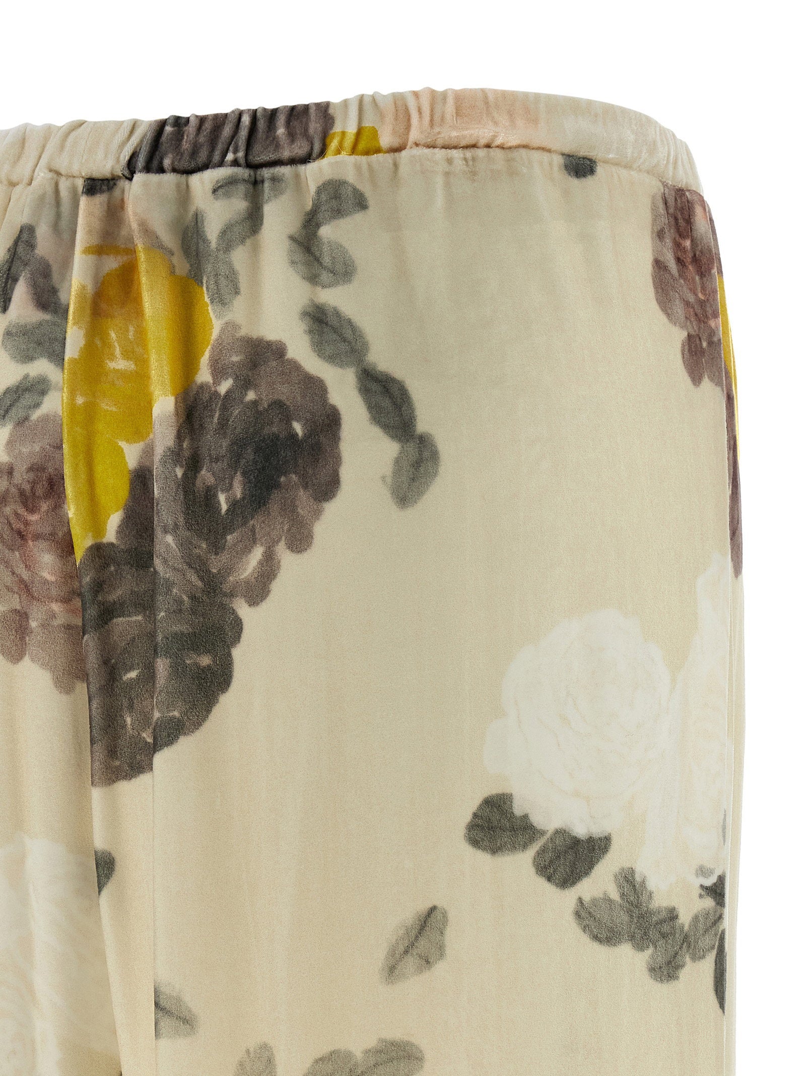 Bernadette Louis Pants – 82% viscose, 18% silk - view 4