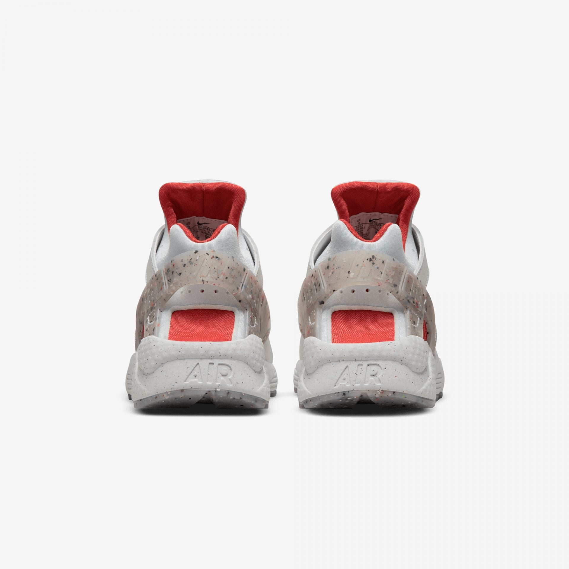 Nike | AIR HUARACHE { NEXT NATURE - view 2