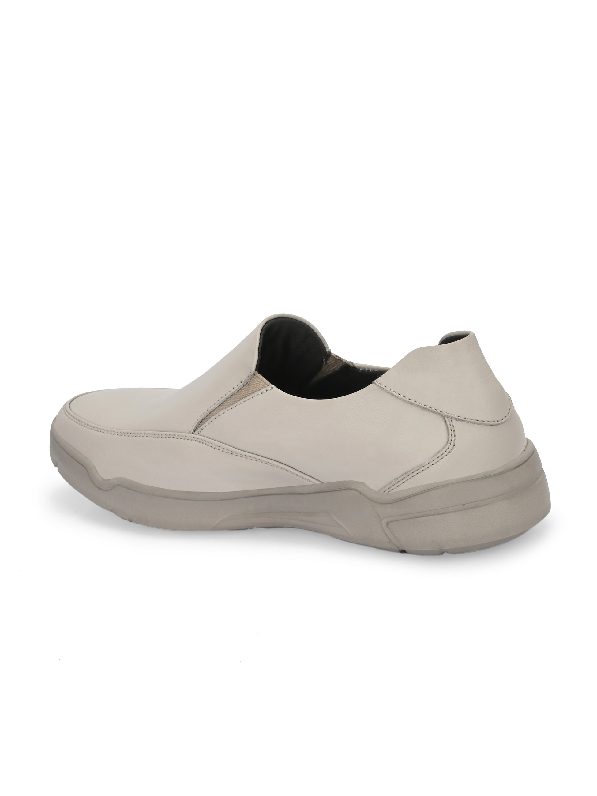 Moonwalk Slip-On Sneakers by Aspeerio - view 9