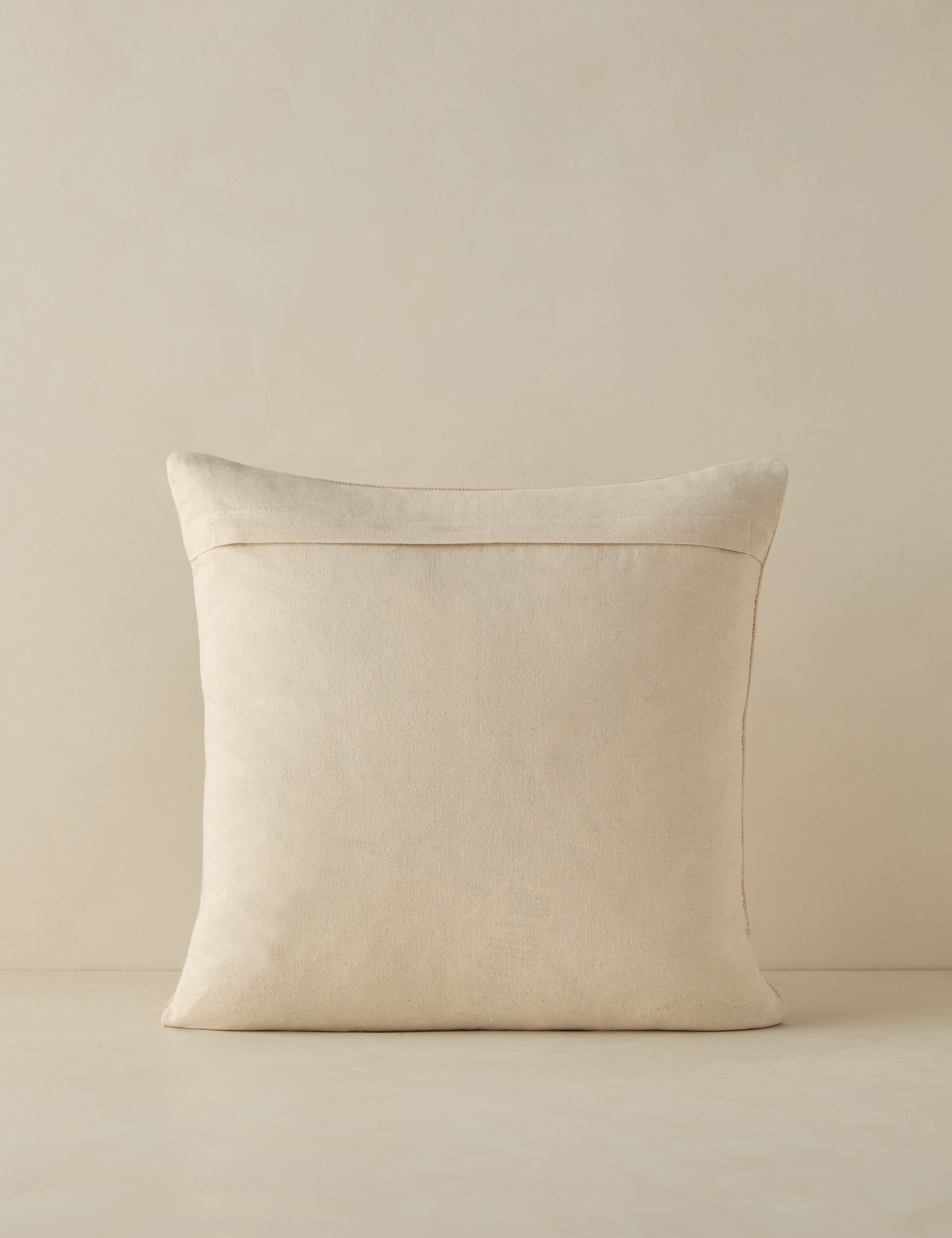 Lulu and Georgia Lanthoi Pillow by Heirloom Naga - view 3