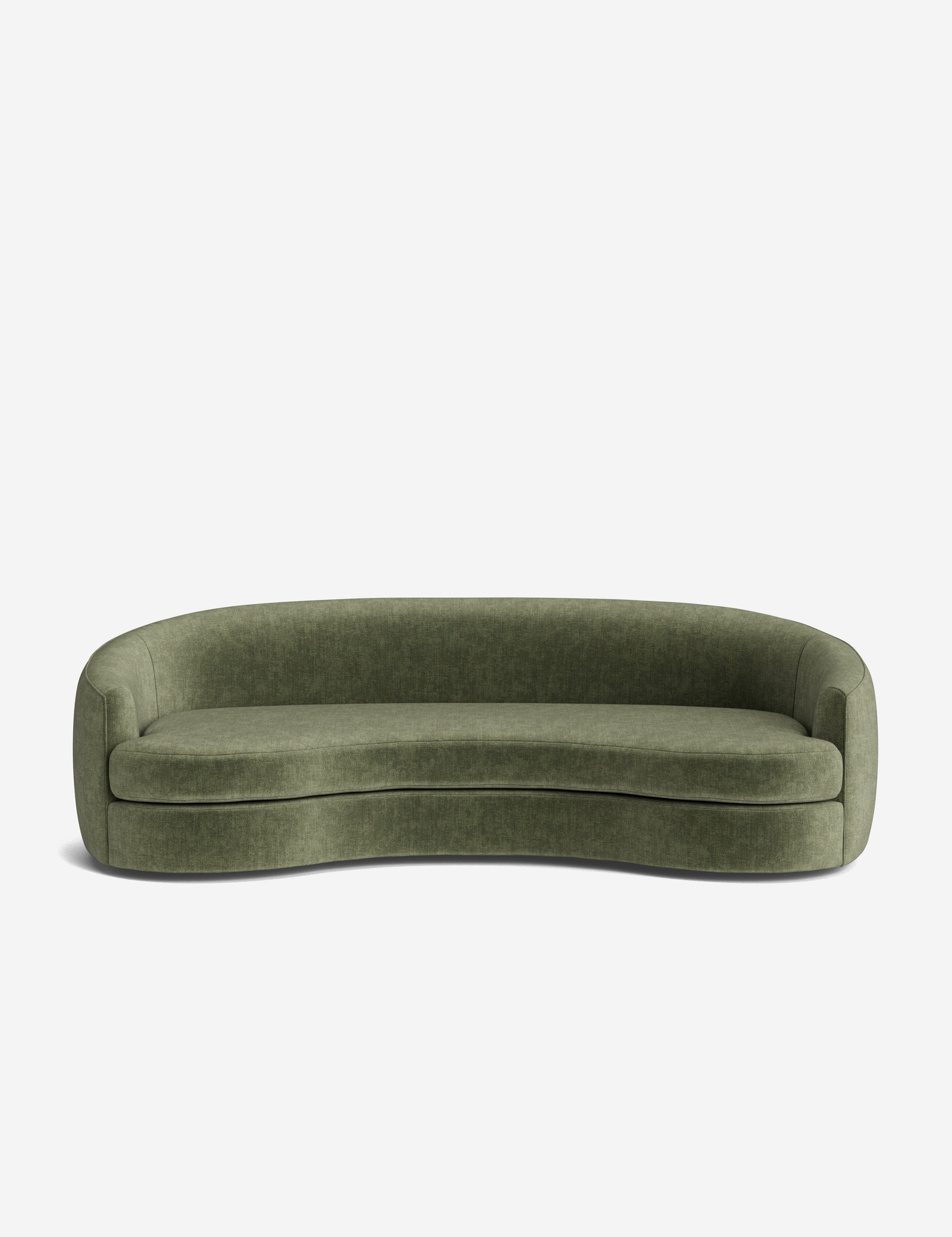 Lulu and Georgia Imada Sofa - view 80