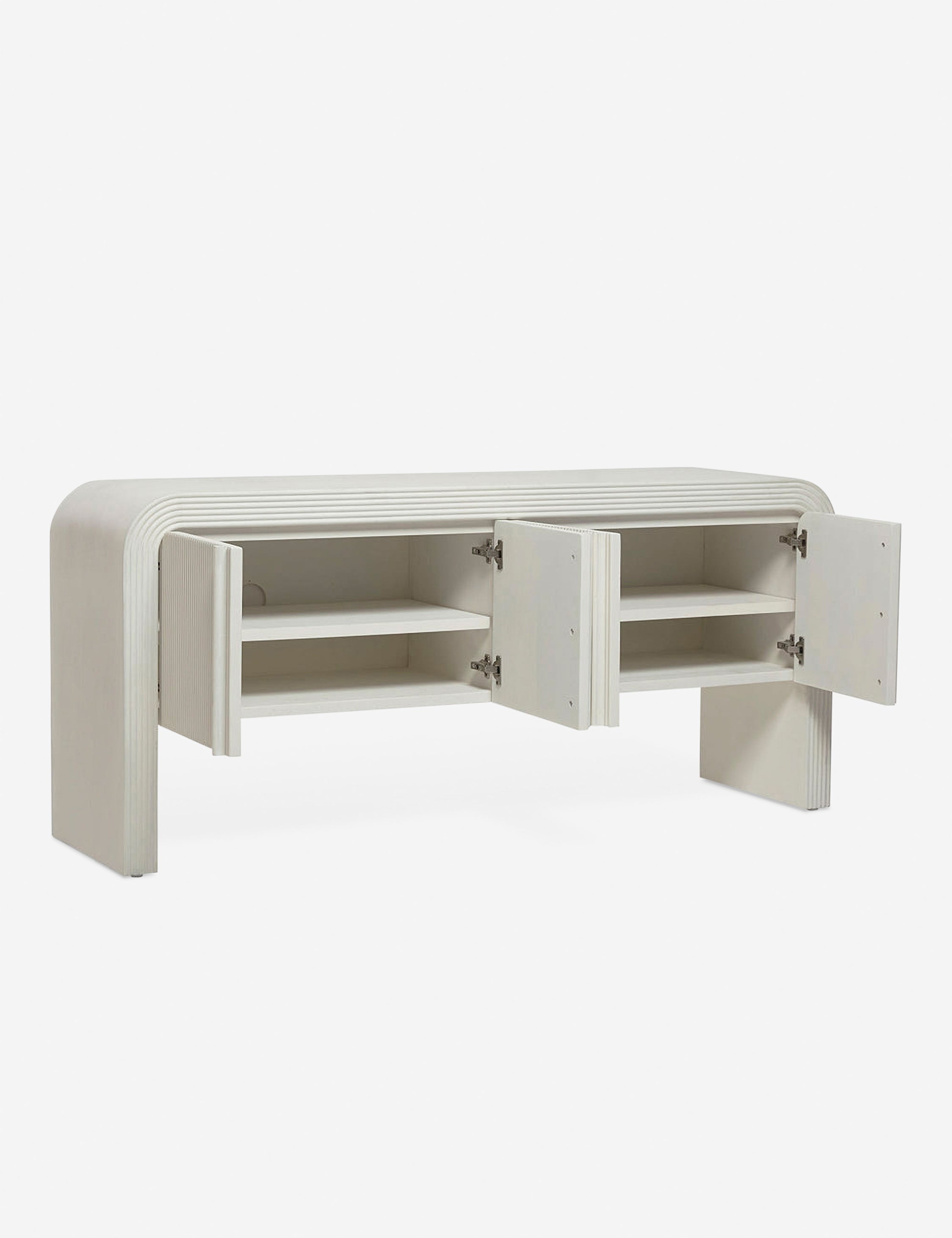 Lulu and Georgia Merrit Sideboard by Sarah Sherman Samuel - view 6