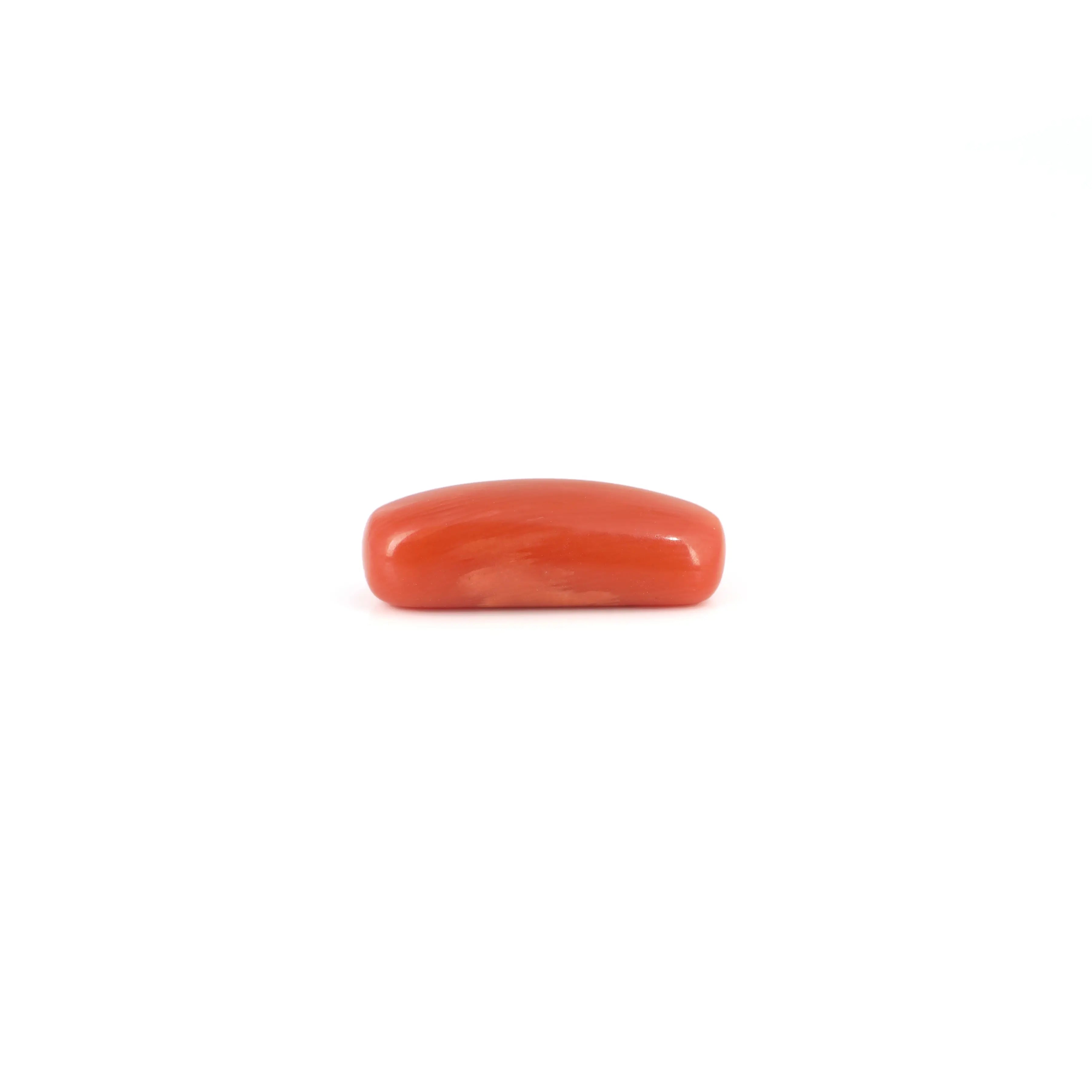 Pramogh Red Coral - 6.55 Carat - view 3