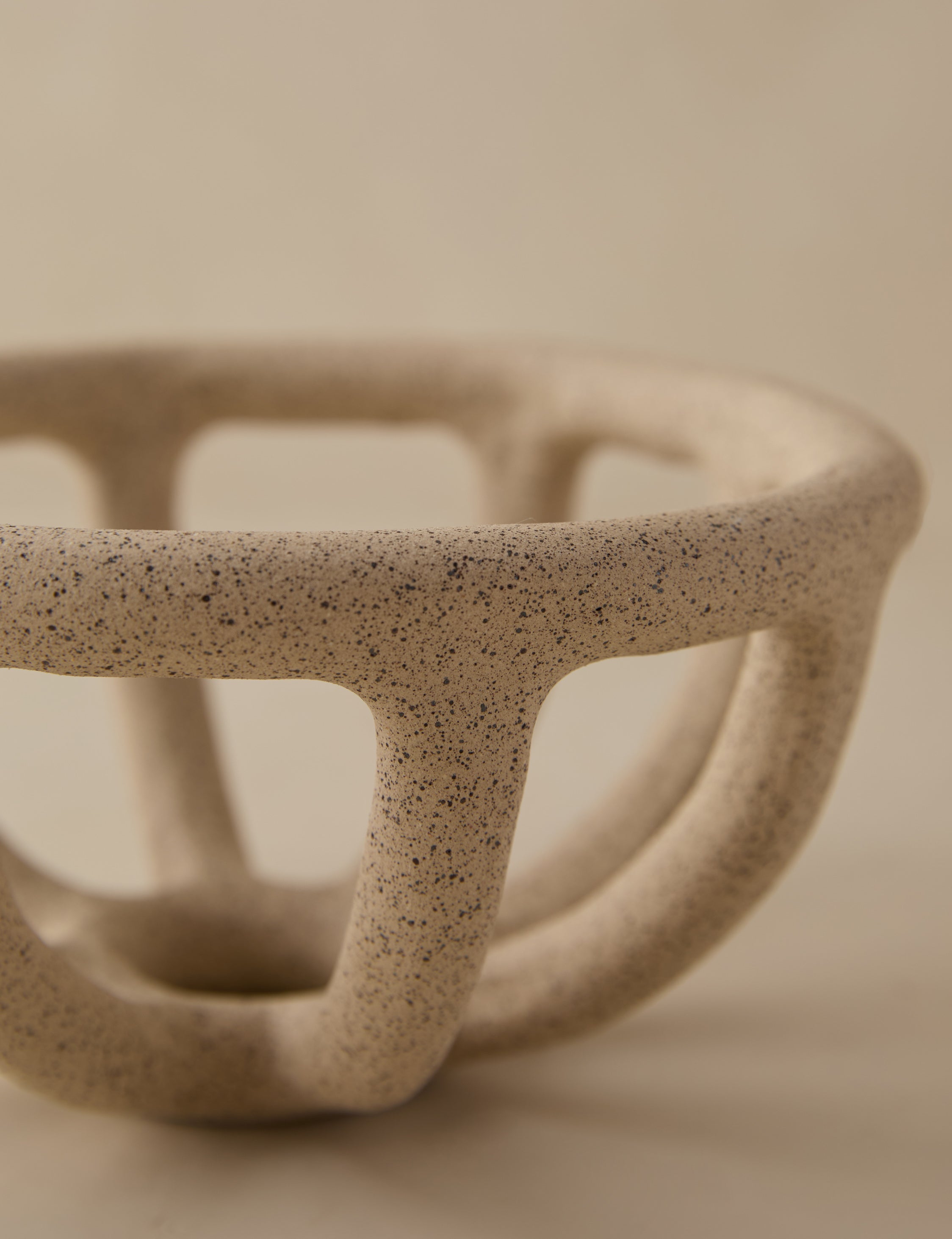 Lulu and Georgia Prong Bowl by SIN - view 11