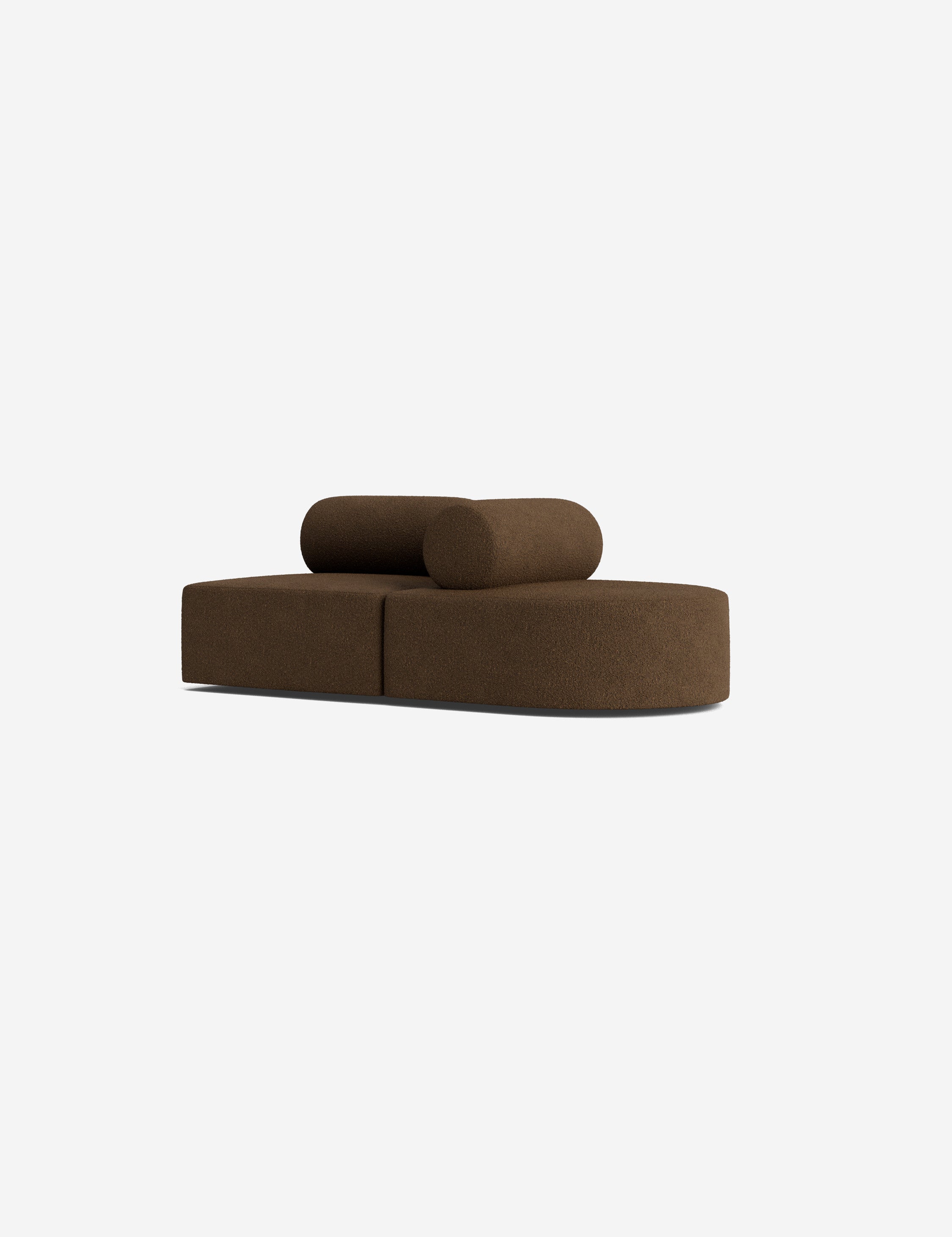 Lulu and Georgia Sloman Modular 2-Piece Chaise - view 98