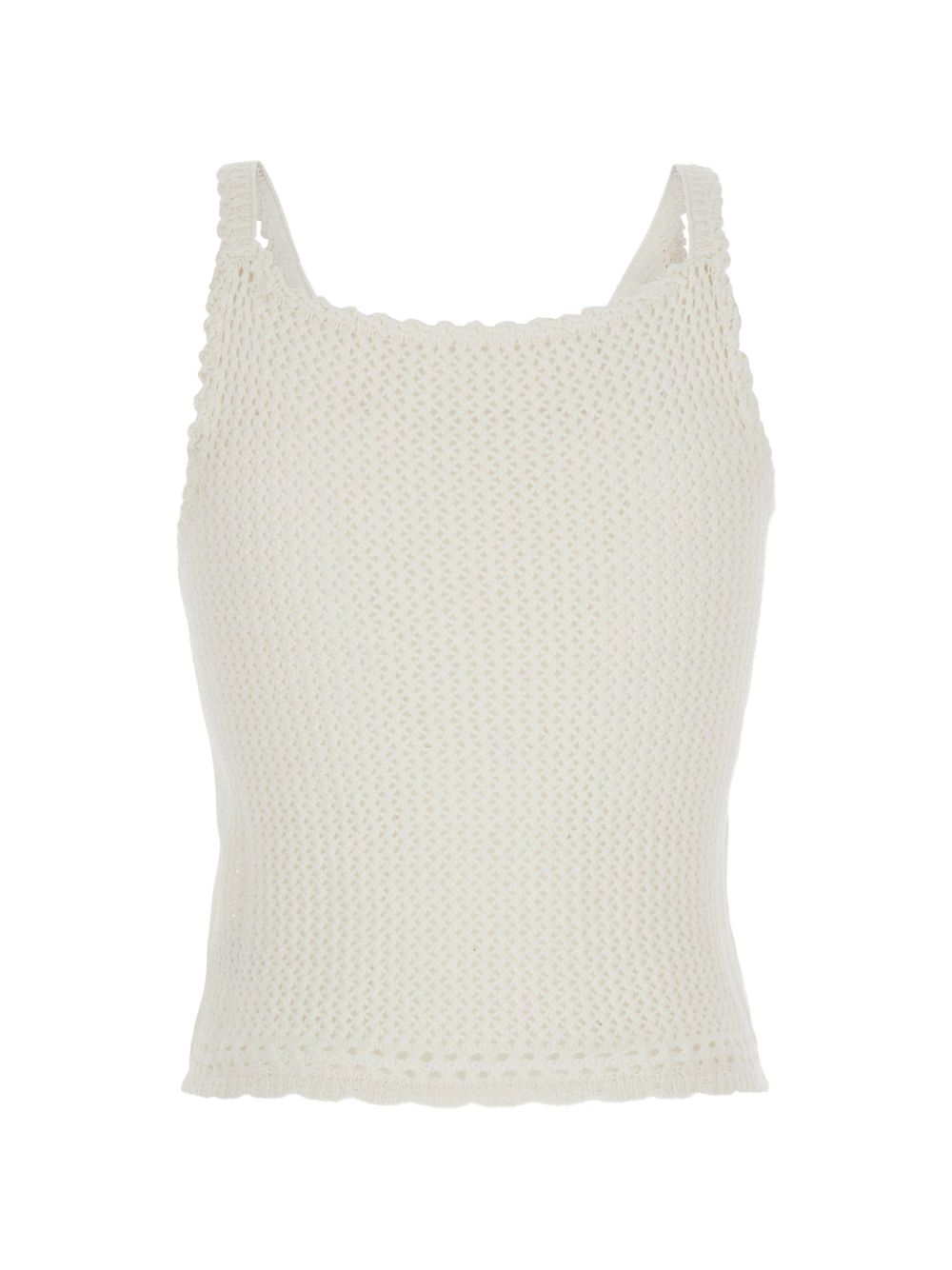Dunst Linen and cotton blend top – Linen 55%, Cotton 45% - view 2