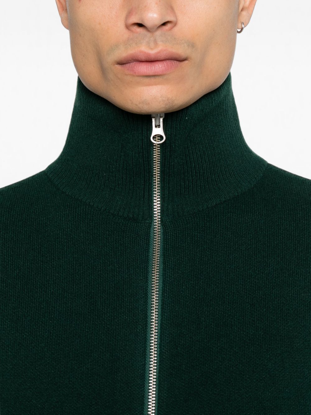 extreme cashmere Sweater – Cashmere 100 % - view 2