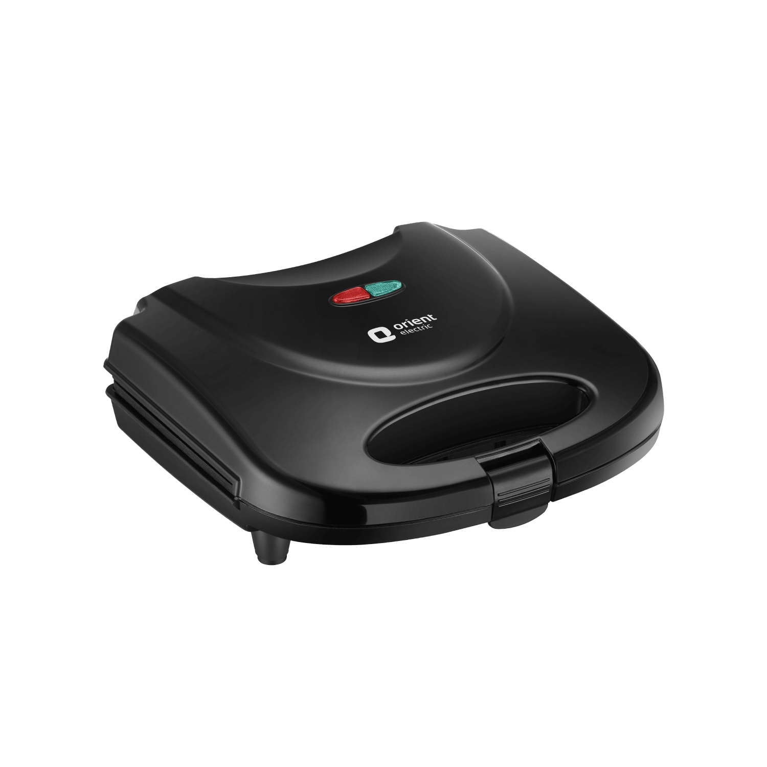 Orient Electric Cooksmart Sandwich Maker with Non-Stick Grill Plate