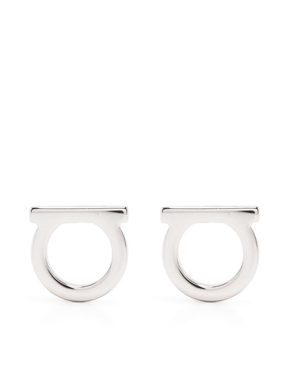 Ferragamo Bijoux SILVER – 100% Brass