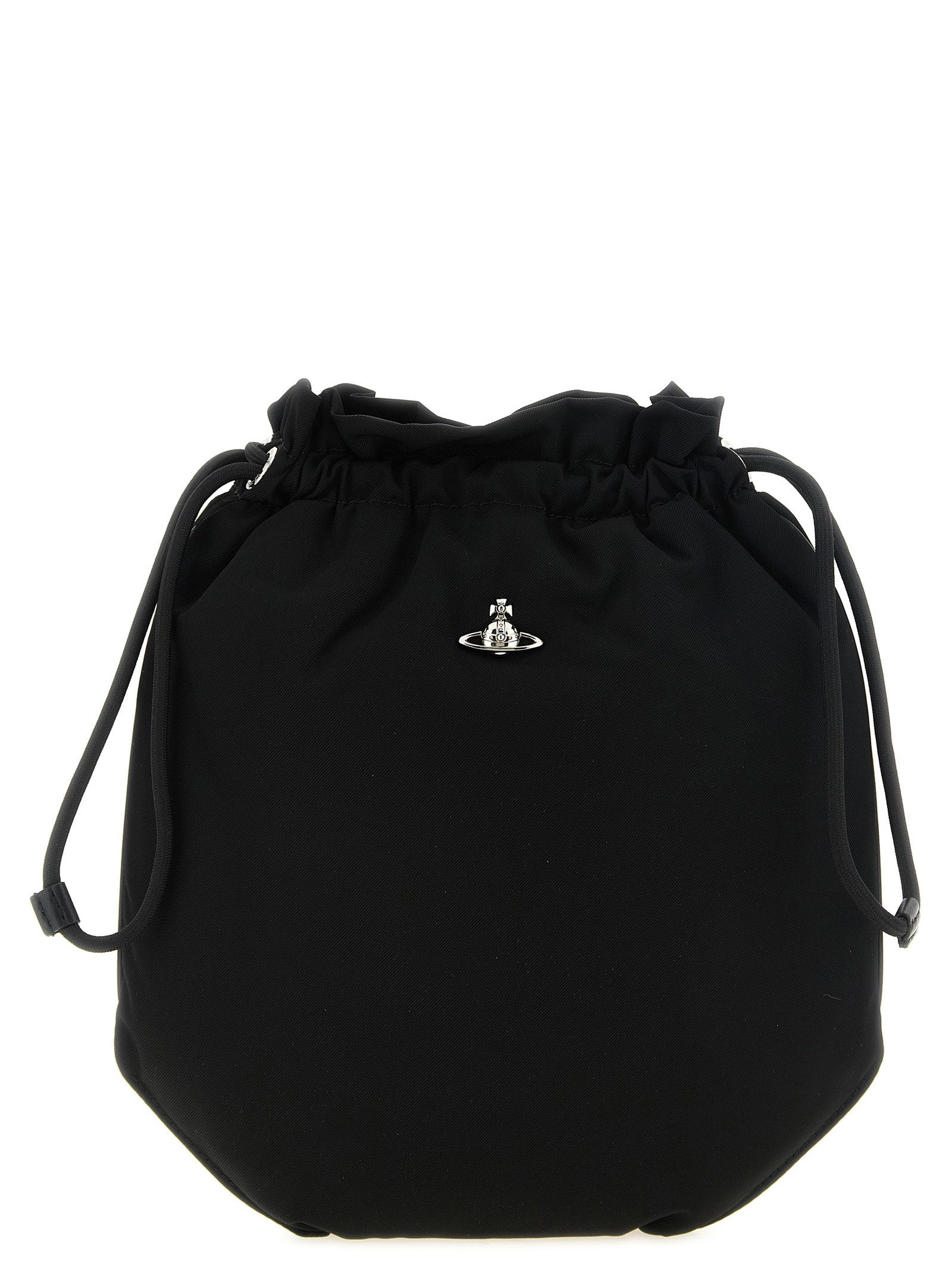 Vivienne Westwood Orb Pouch – 100% polyester
