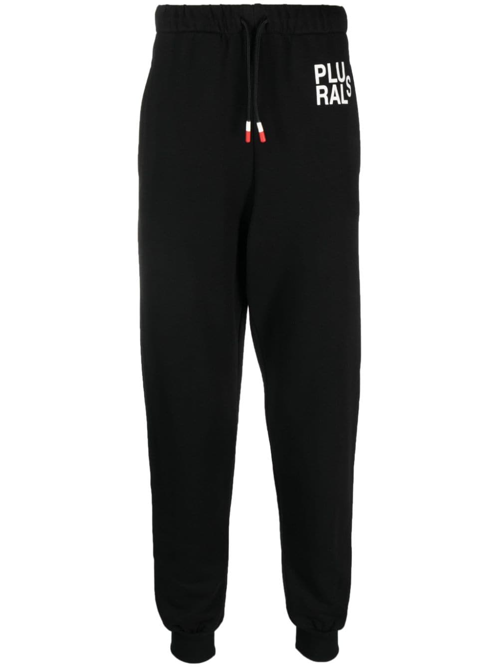 Peuterey Logo cotton sweatpants – Cotton 100%