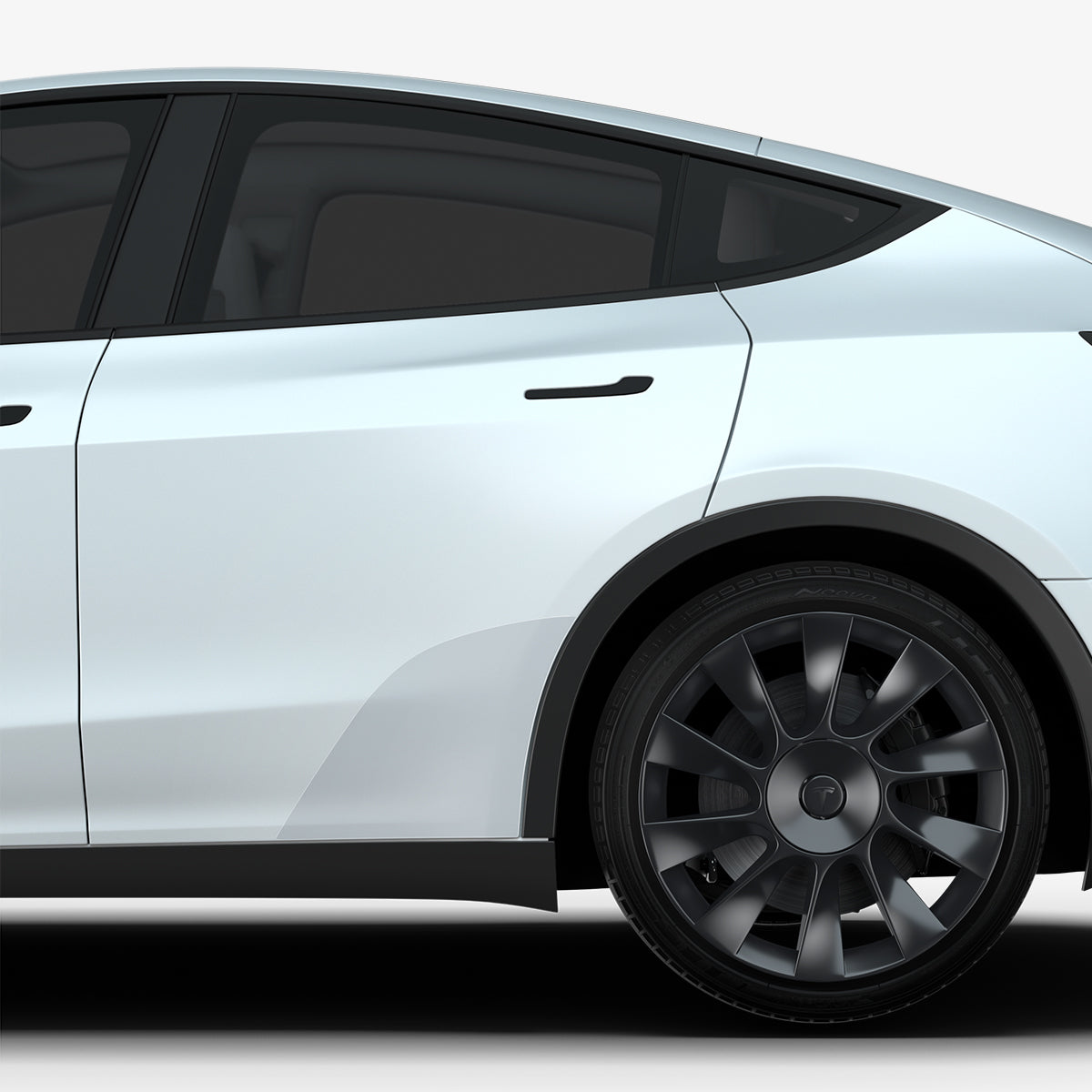 Accessories Tesla Model Y - Platinum Shield Fender - view 7