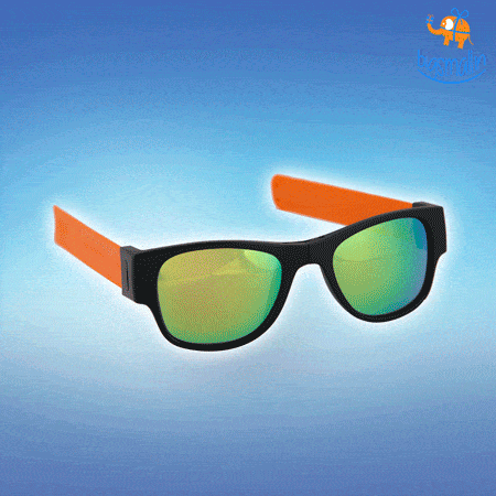 VinnyC Foldable Sunglasses