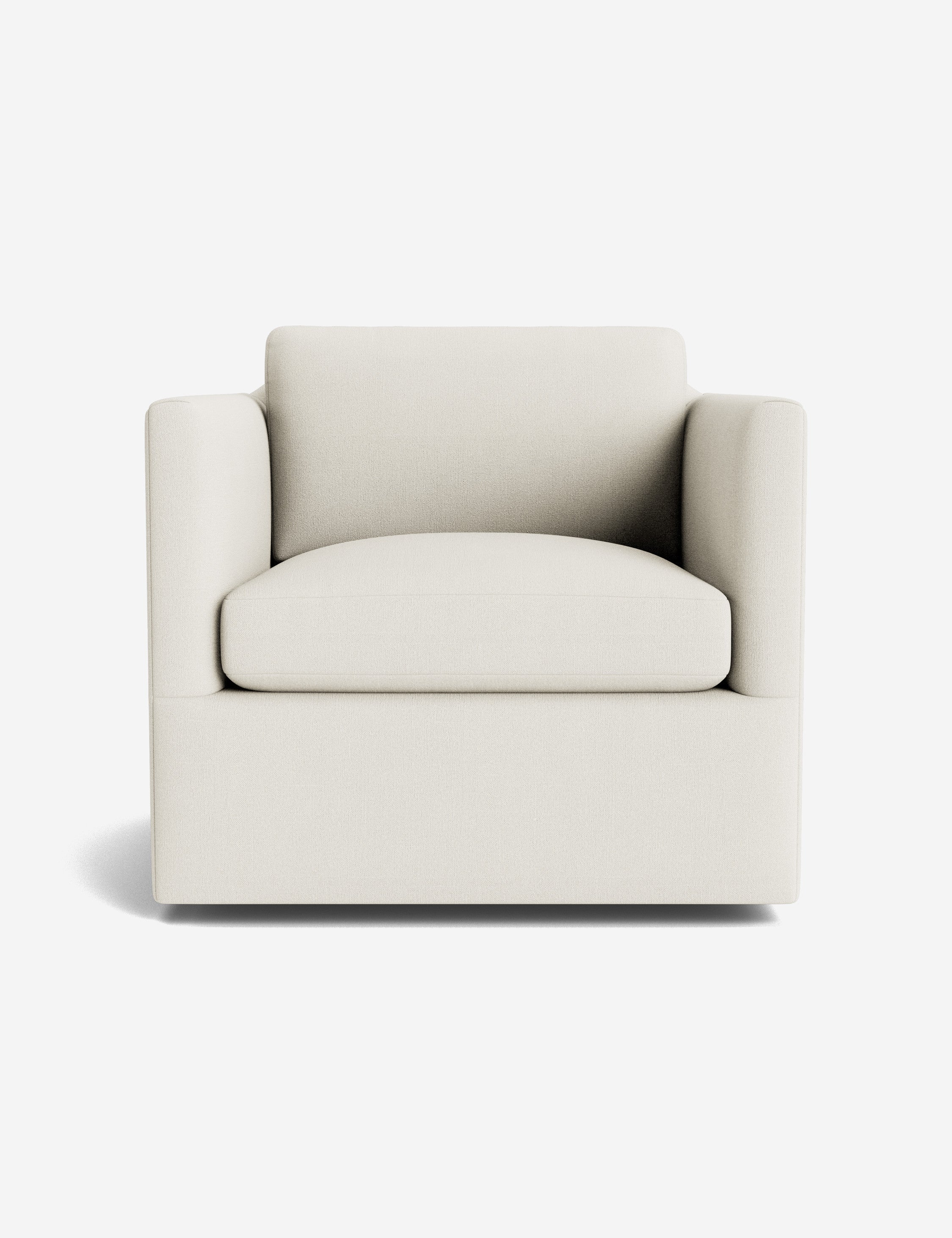 Lulu and Georgia Lotte Swivel Chair - view 53