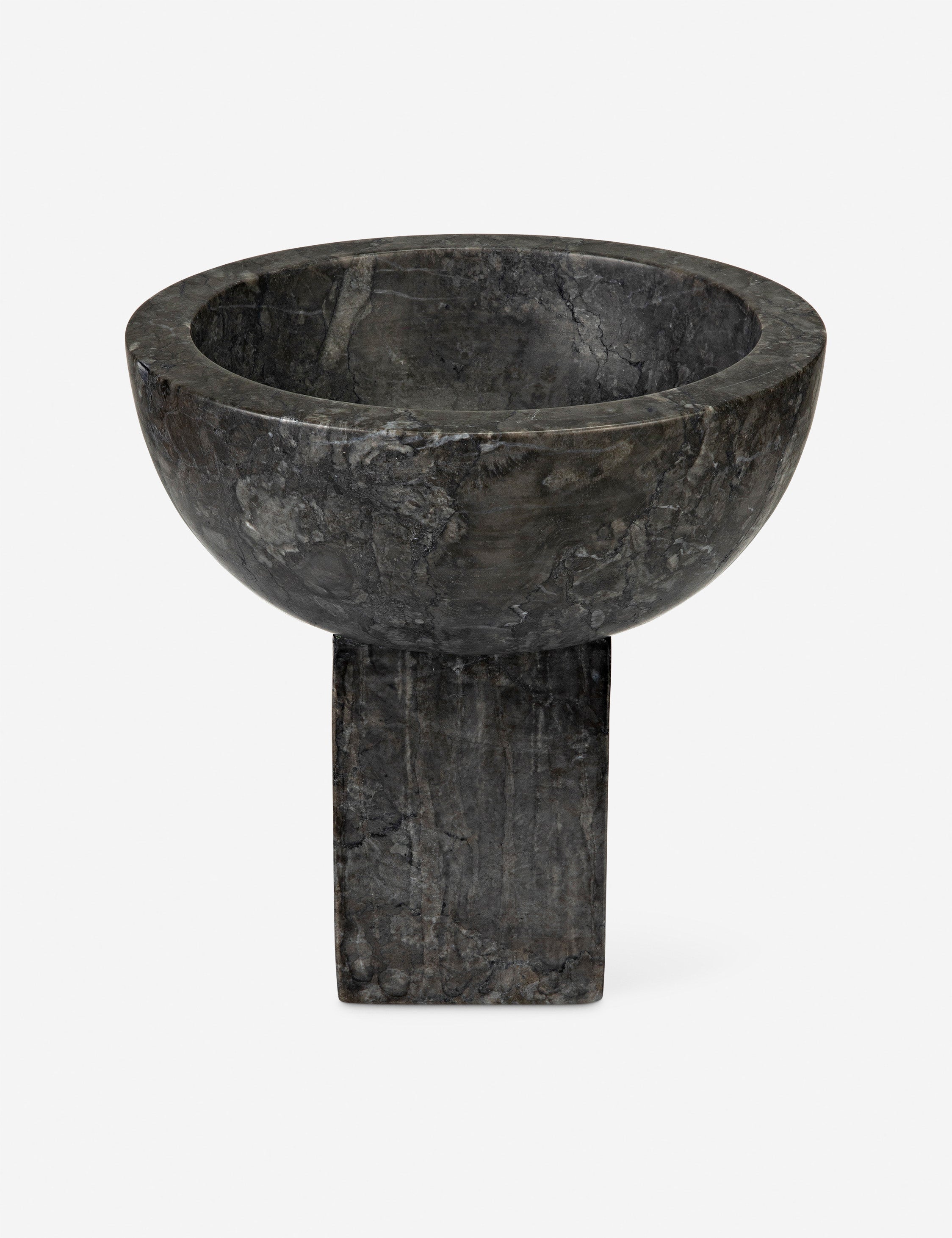 Lulu and Georgia Sendoa Bowl – Black