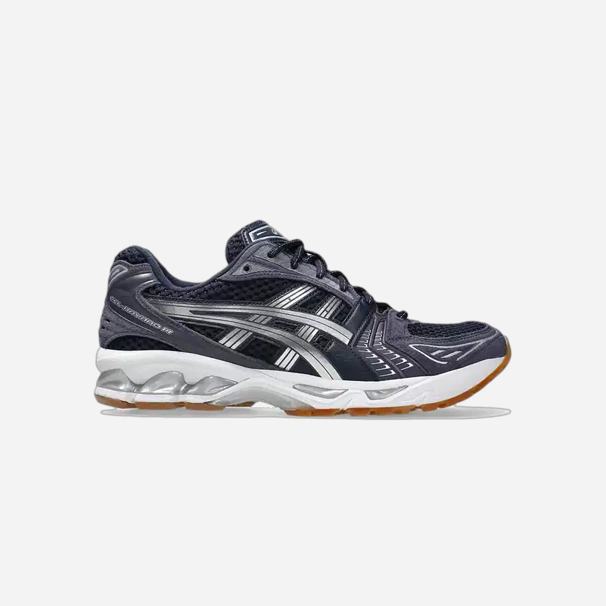 Gel-kayano 14a p – ASICS Gel-Kayano 14A.P.C. Midnight Indigo Fog