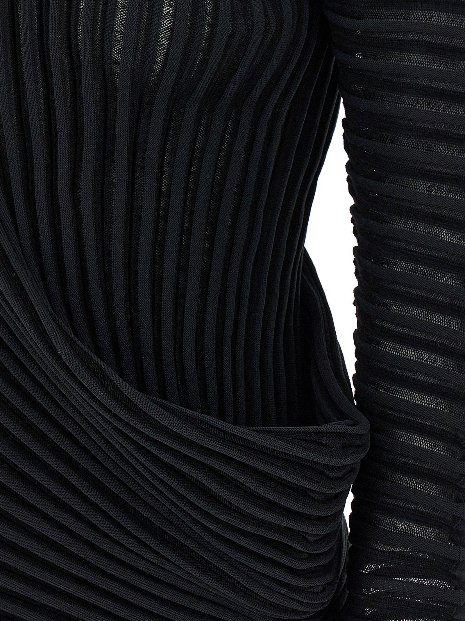 Issey Miyake Stream Top - view 4