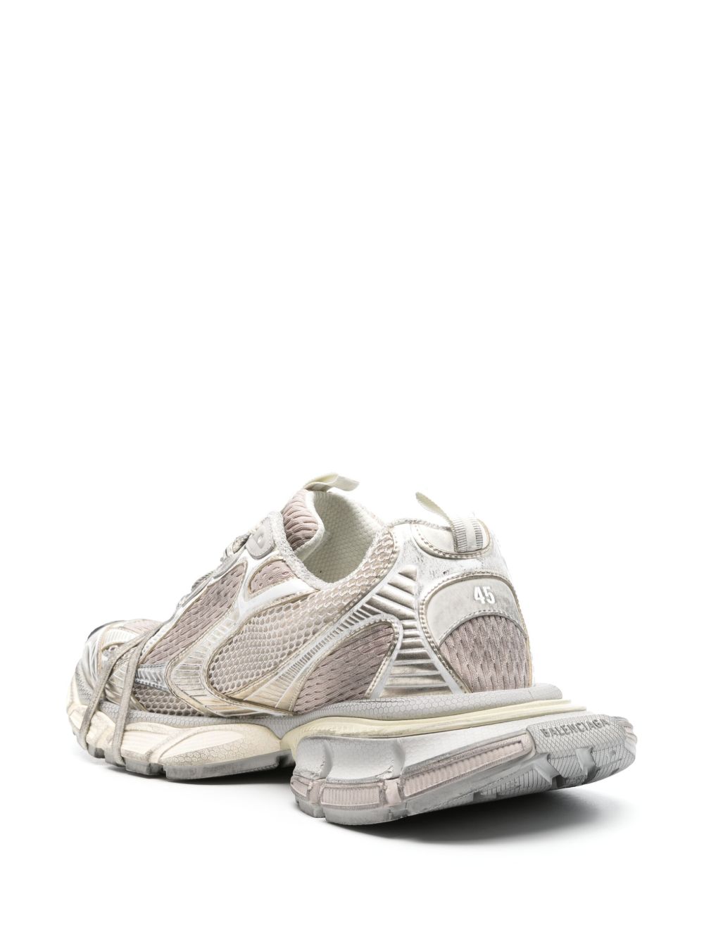 Balenciaga 3XL sneakers - view 2