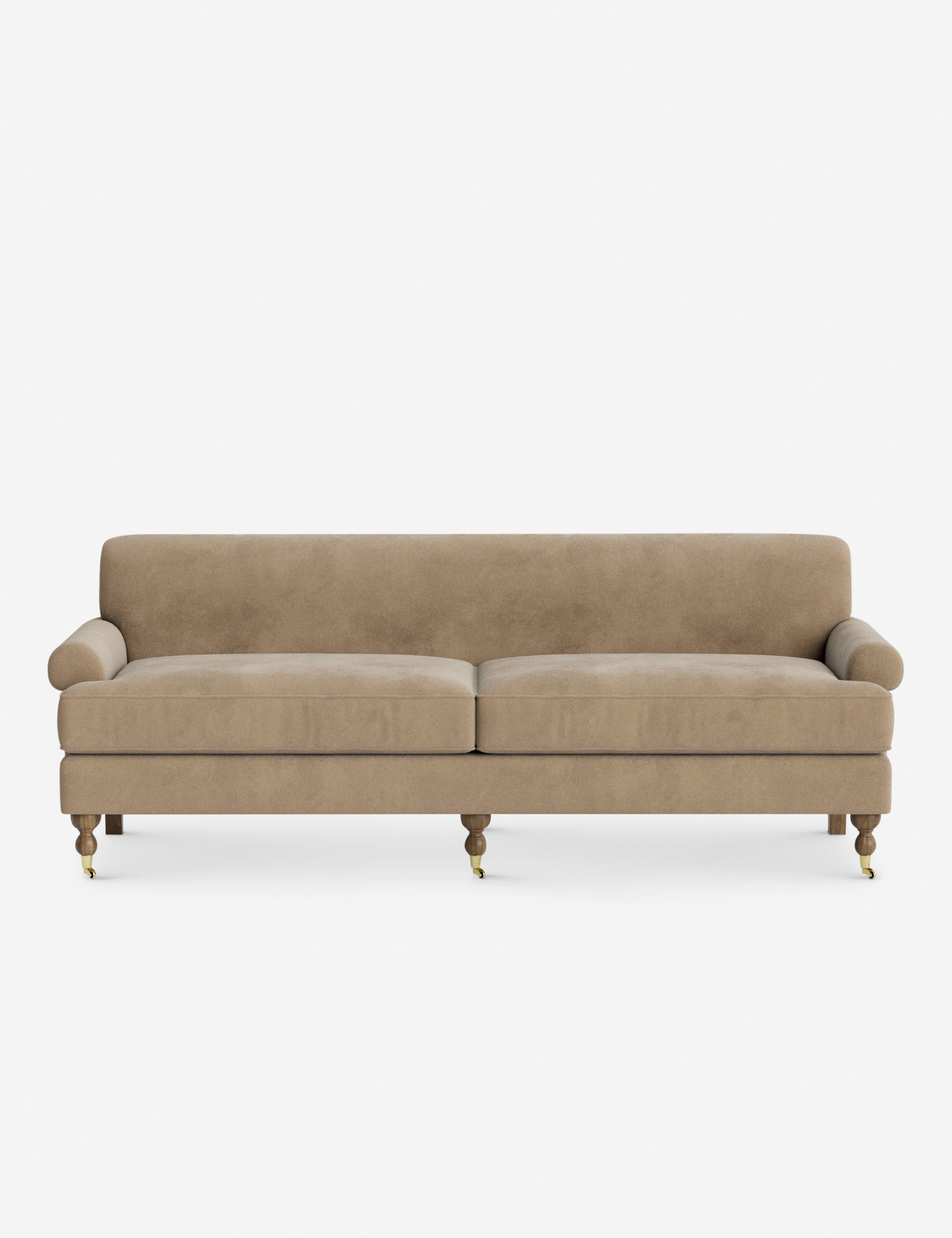 Lulu and Georgia Marsden Sofa by Heidi Caillier - view 43