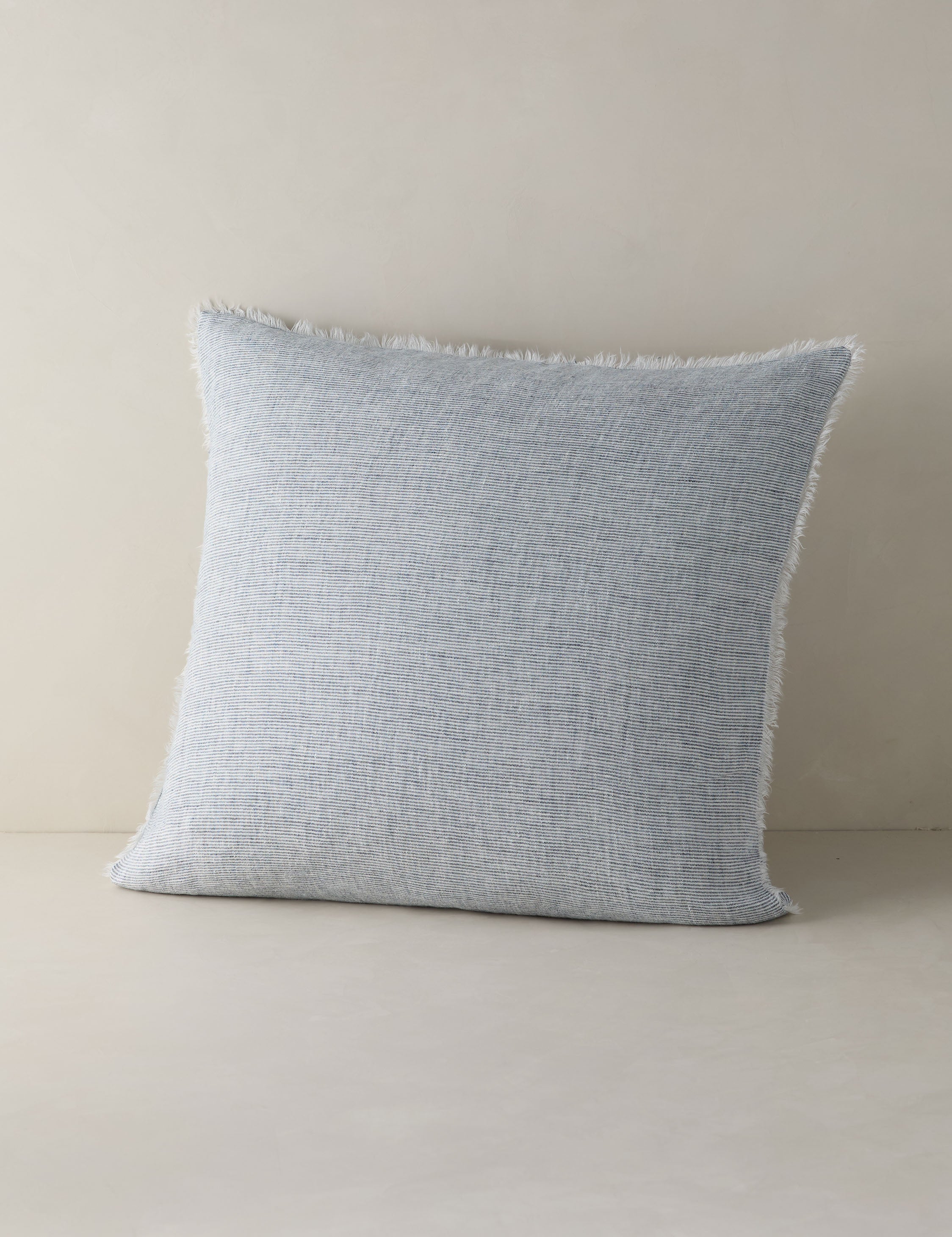 Lulu and Georgia Logan Linen Sham by Pom Pom at Home