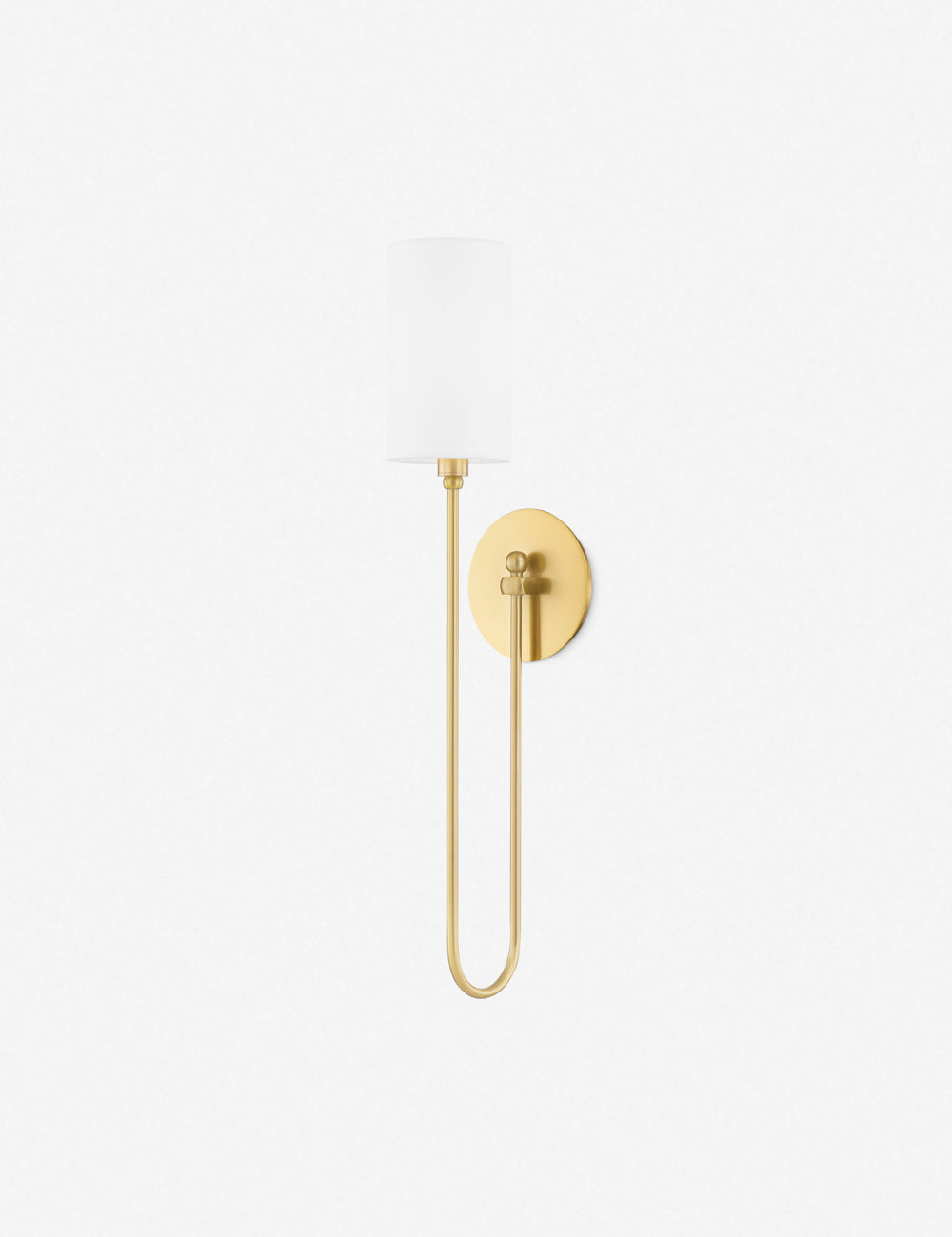 Lulu and Georgia Midford Sconce