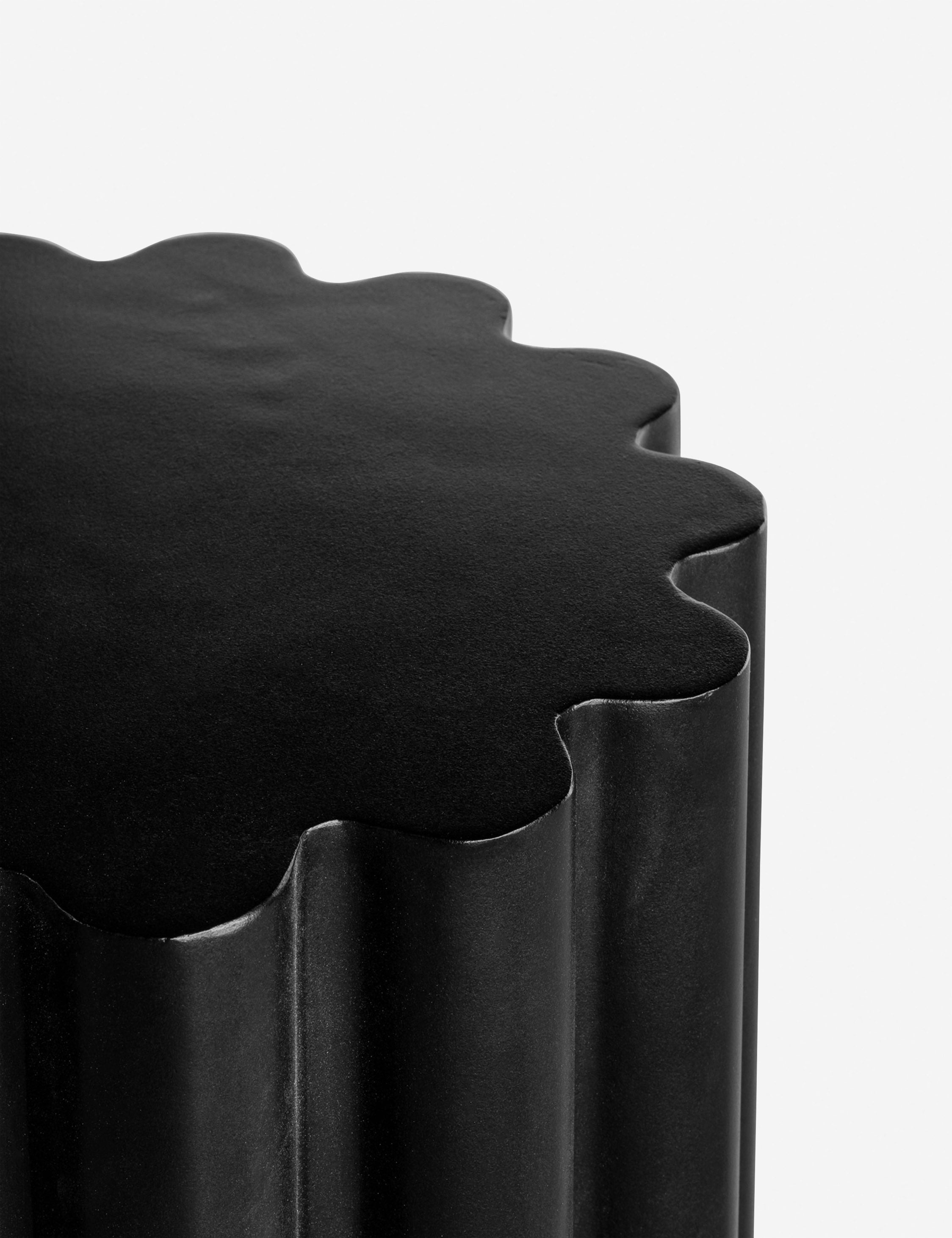 Lulu and Georgia Dylana Indoor / Outdoor Side Table - view 4