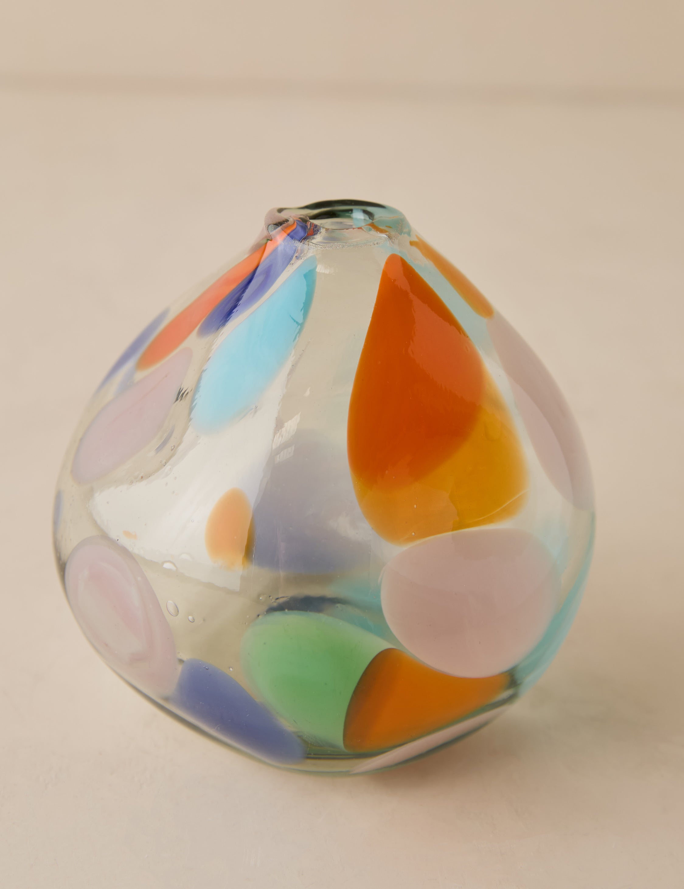 Lulu and Georgia Chapala Object by Meso – Clear - view 5